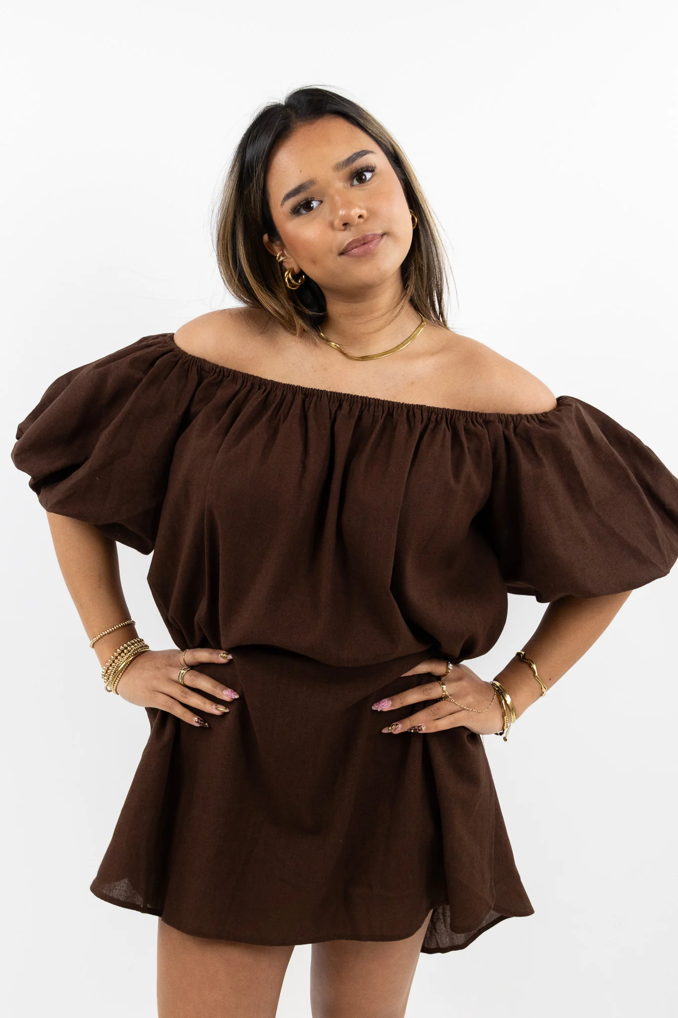 Fiora dress - Image 6
