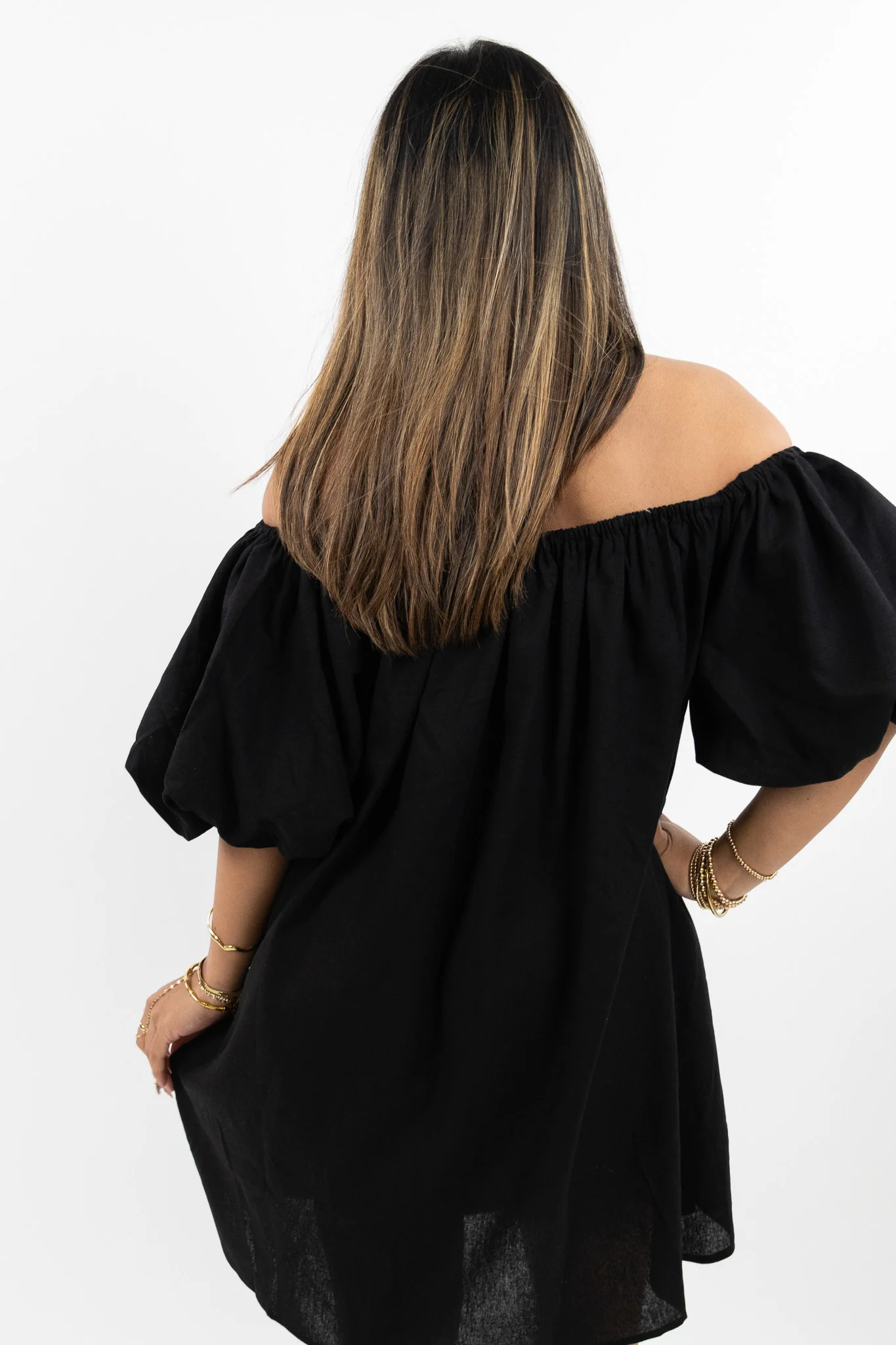 Fiora dress - Image 7