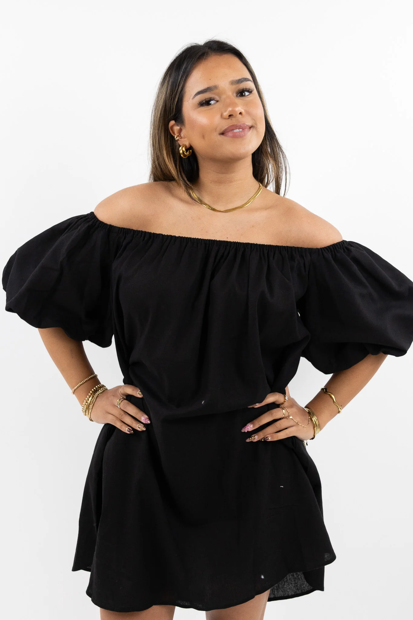 Fiora dress - Image 8