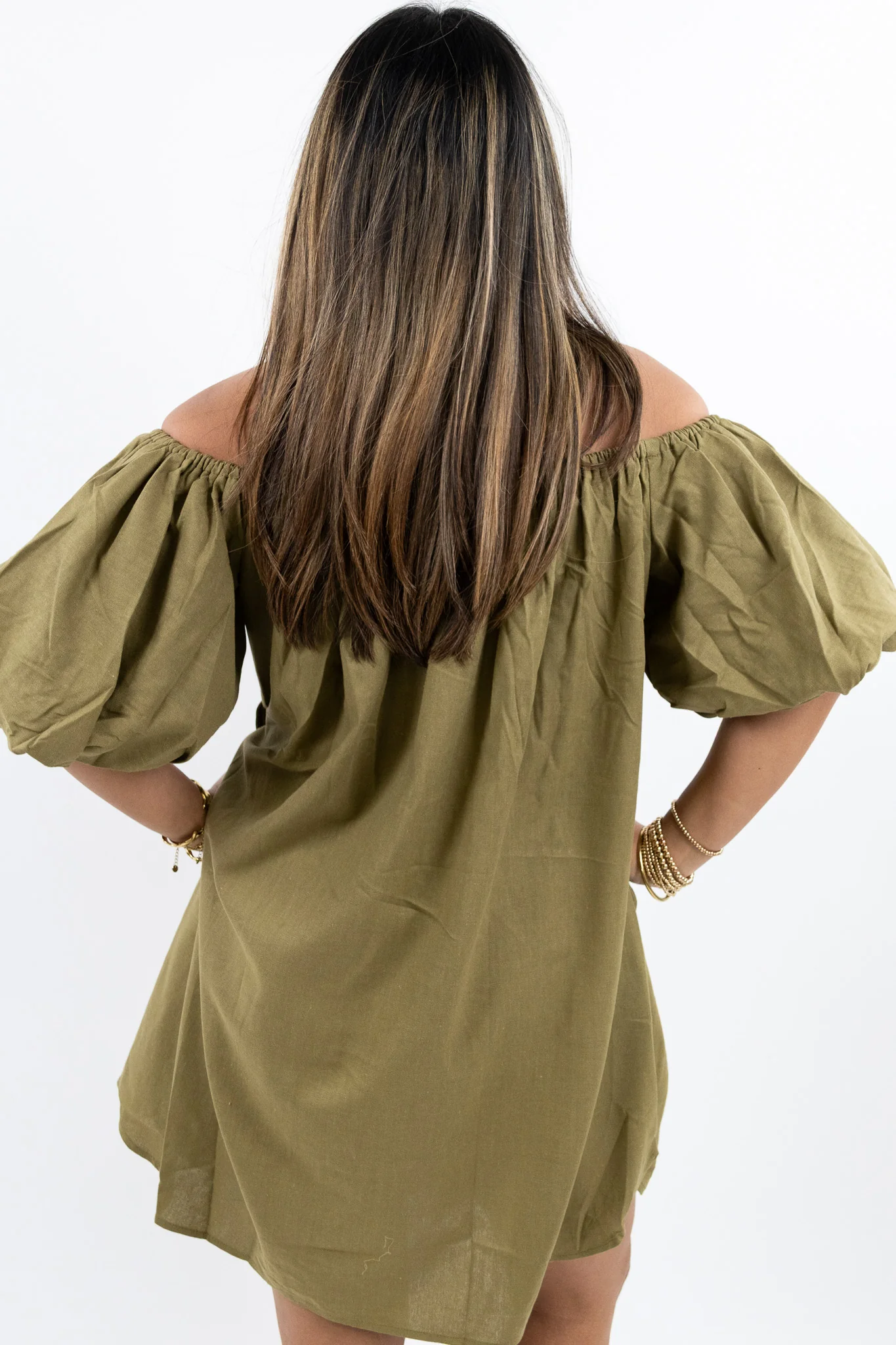 Fiora dress - Image 9