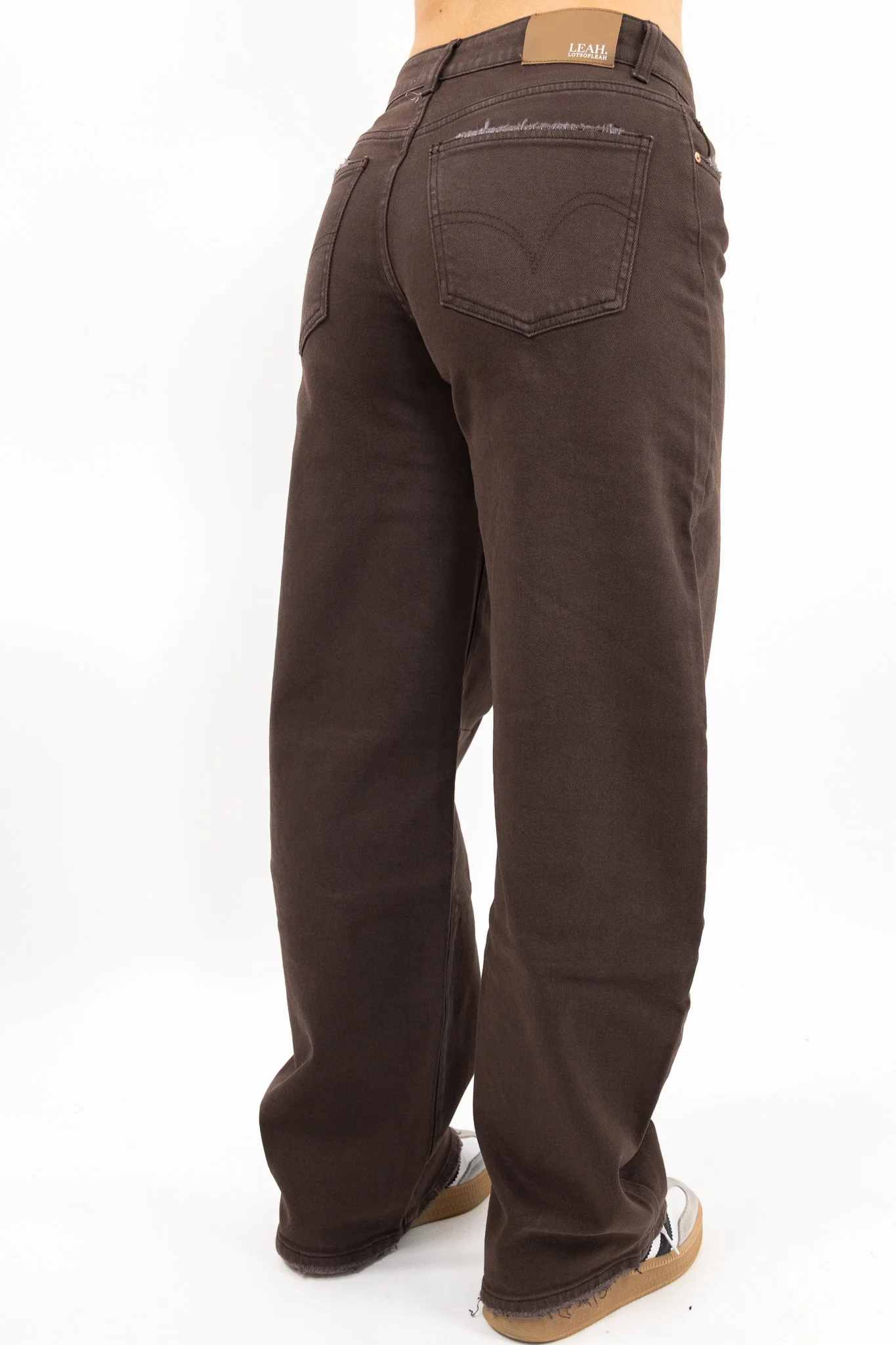 Gaia balloon jeans - Image 22
