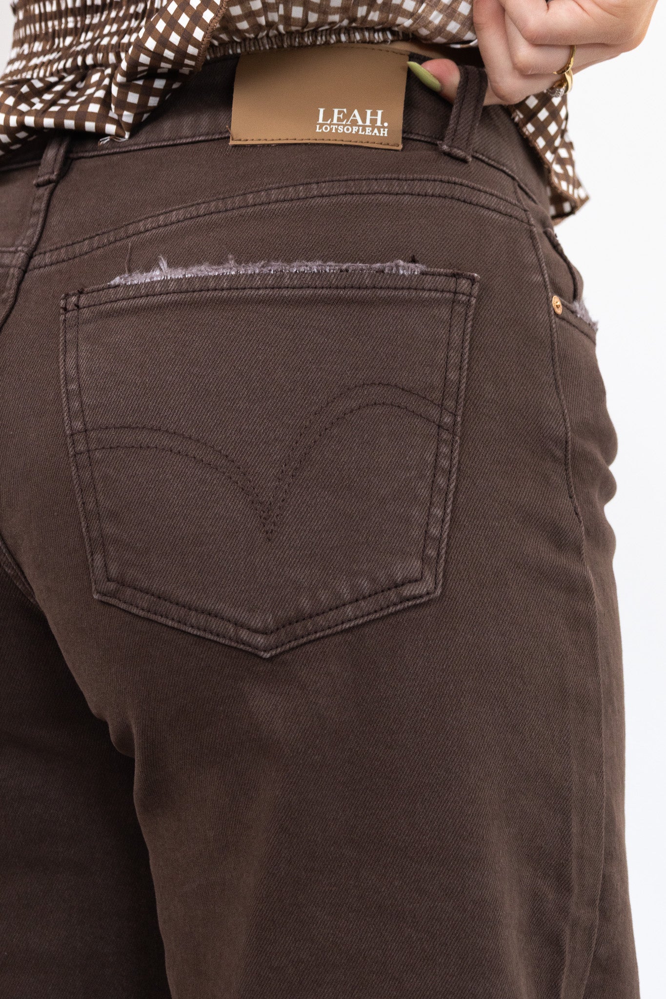 Gaia balloon jeans - Image 23