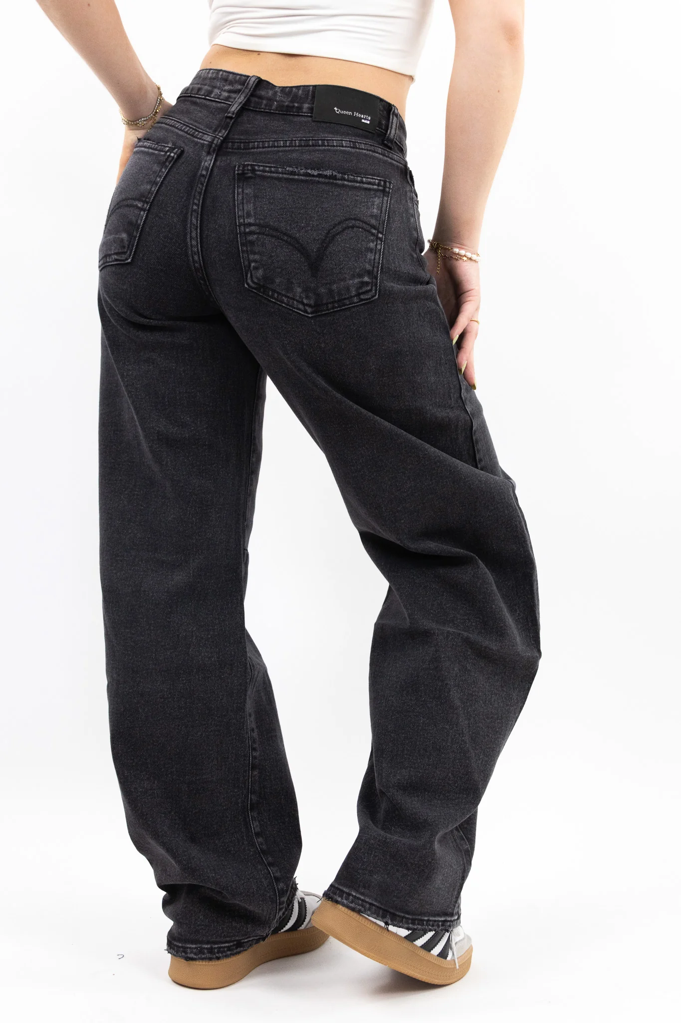 Gaia balloon jeans - Image 27