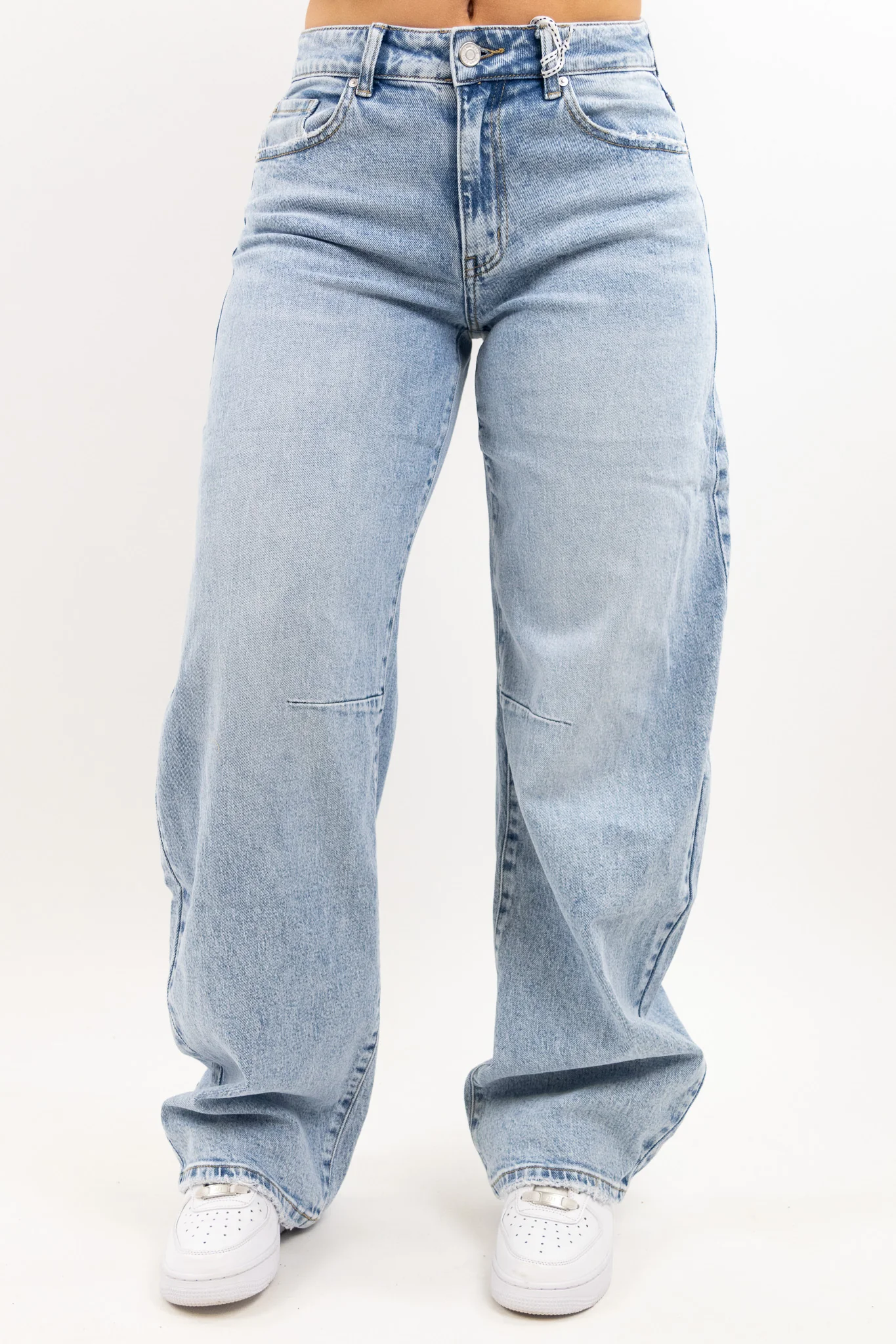 Gaia balloon jeans - Image 30