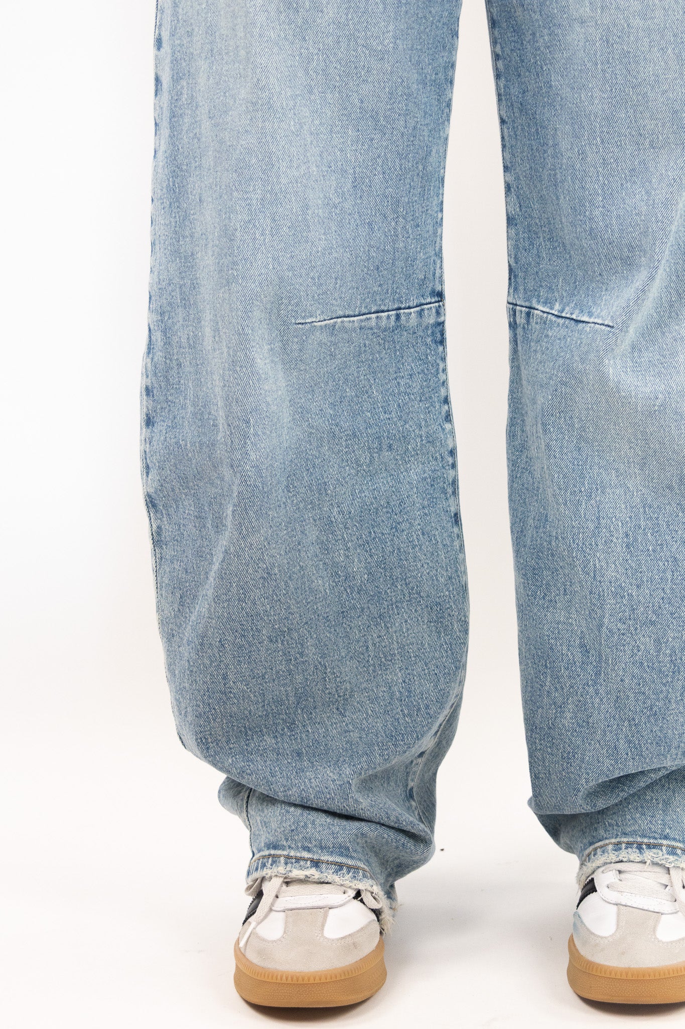 Gaia balloon jeans - Image 42