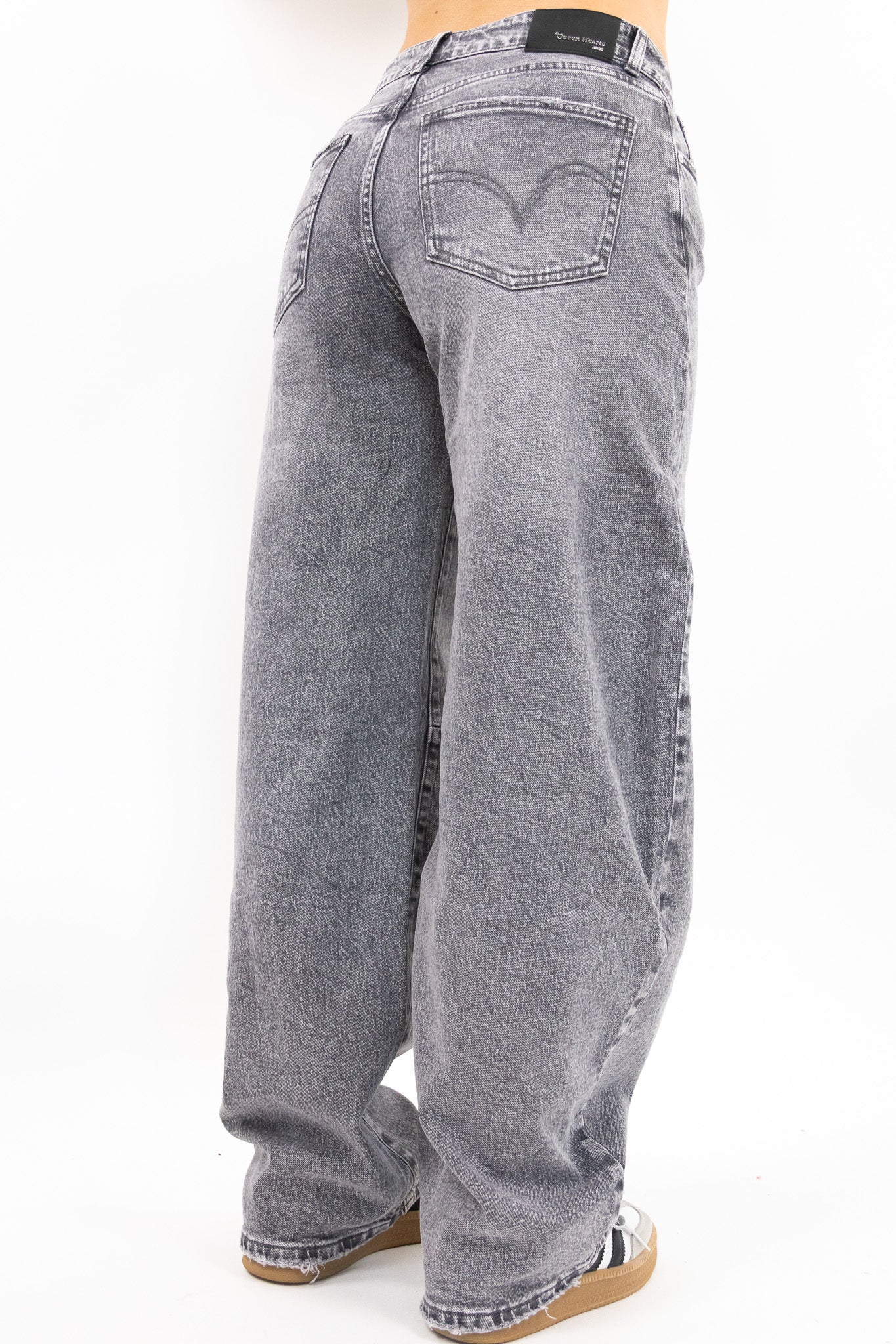Gaia balloon jeans - Image 46