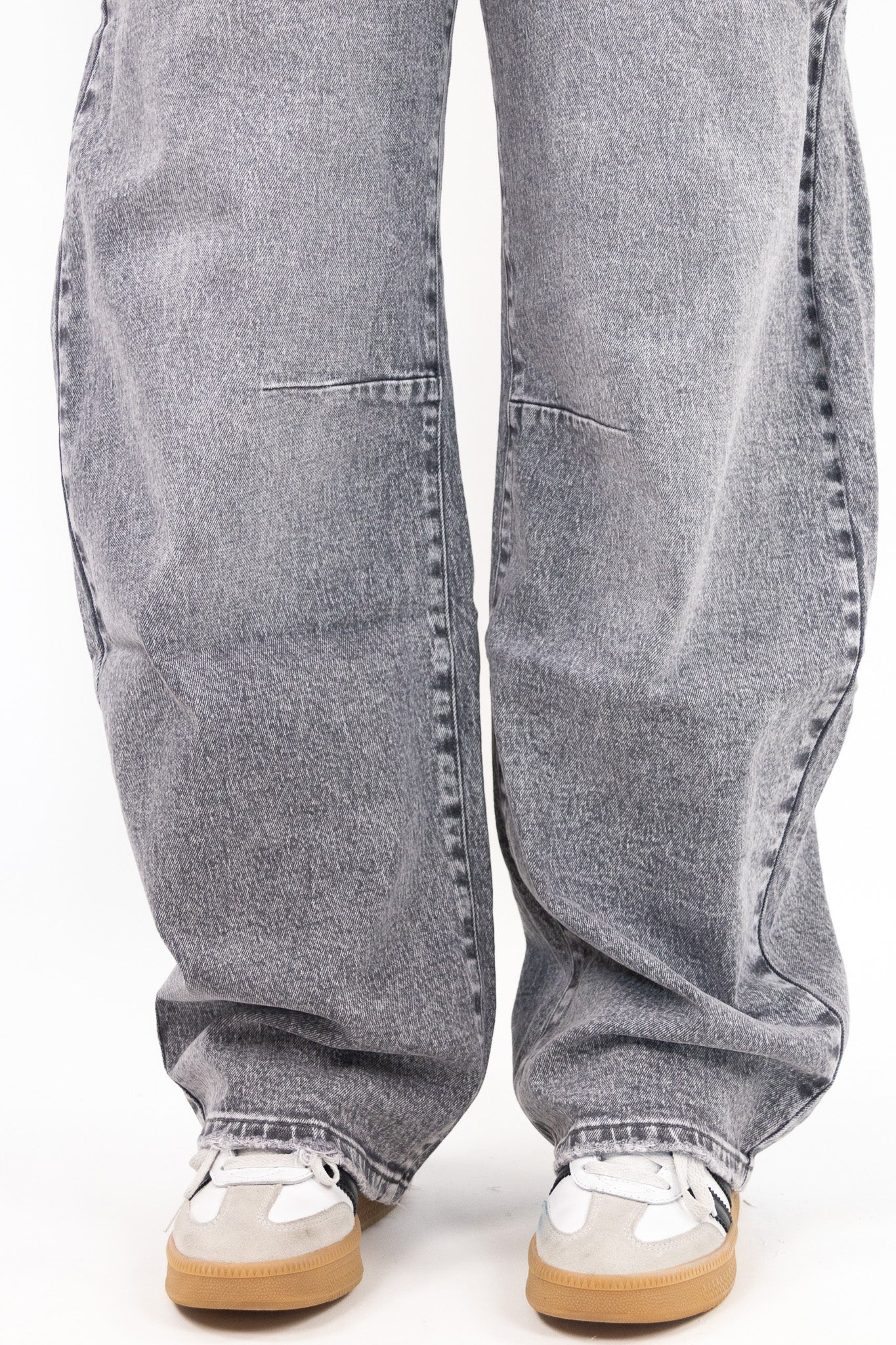 Gaia balloon jeans - Image 48