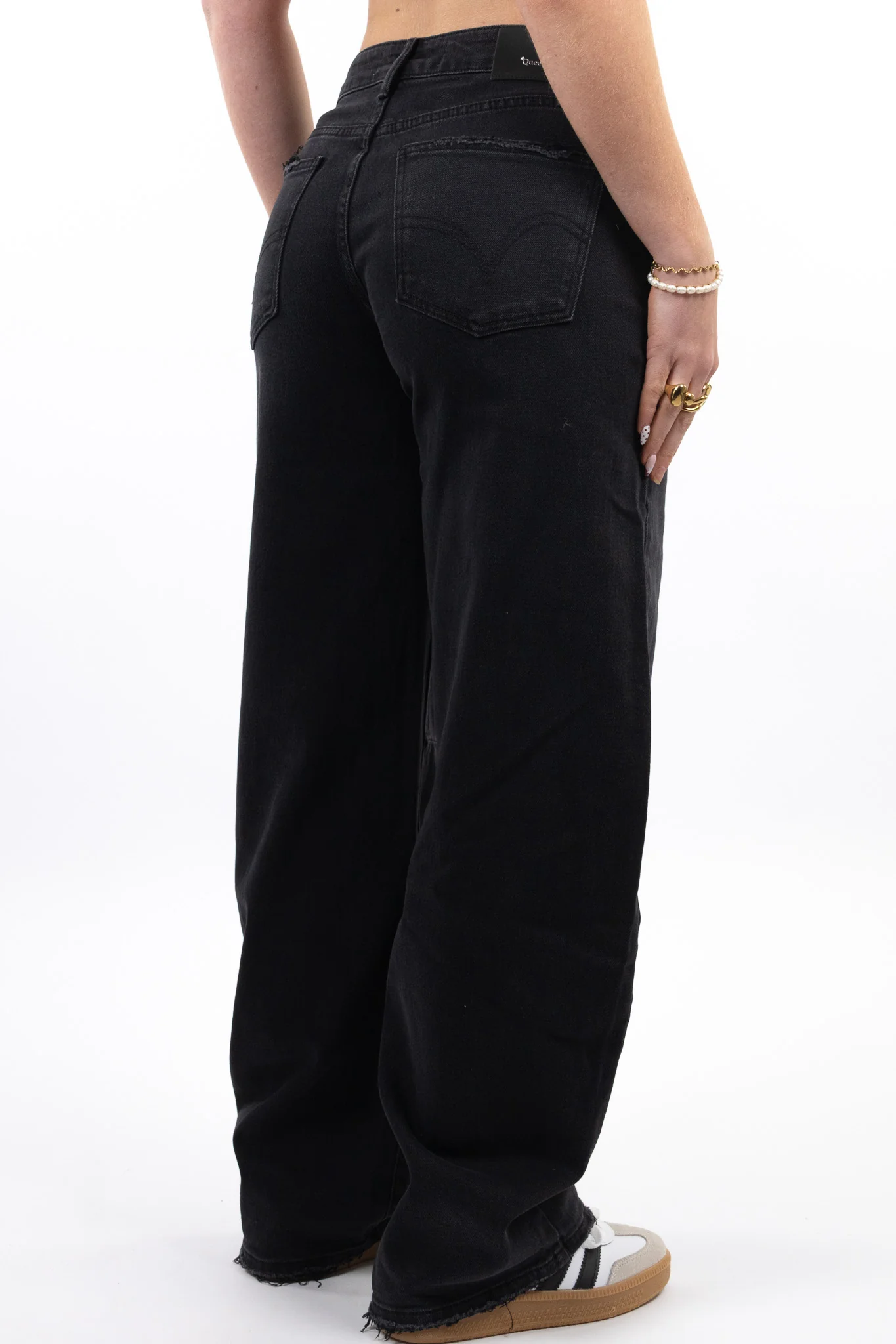 Gaia balloon jeans - Image 51