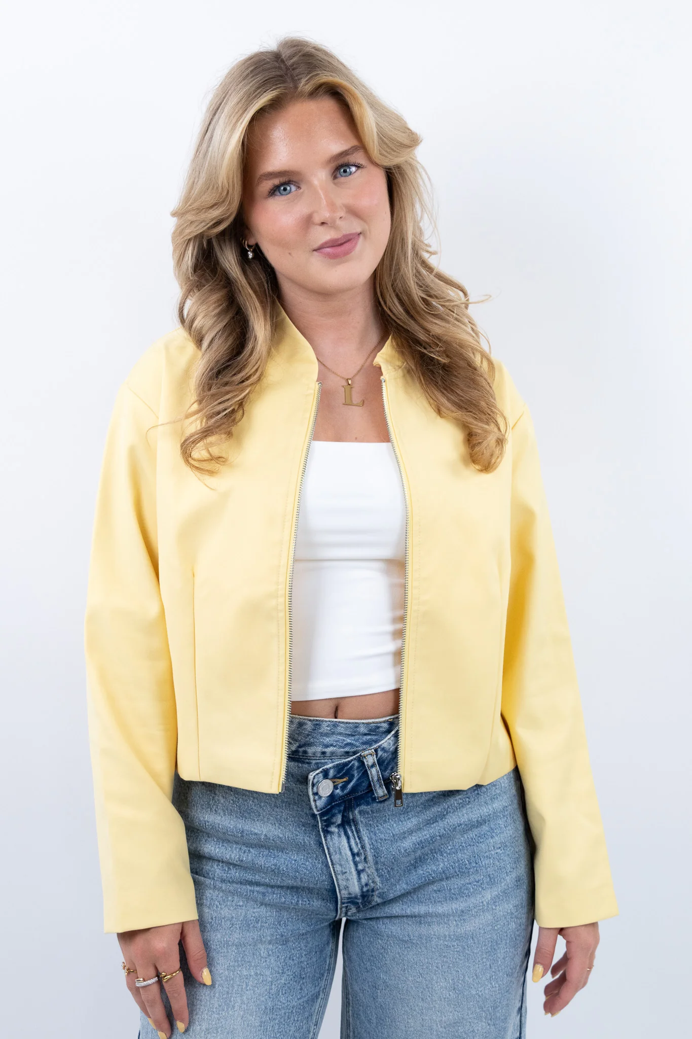 Isay jacket - Image 2