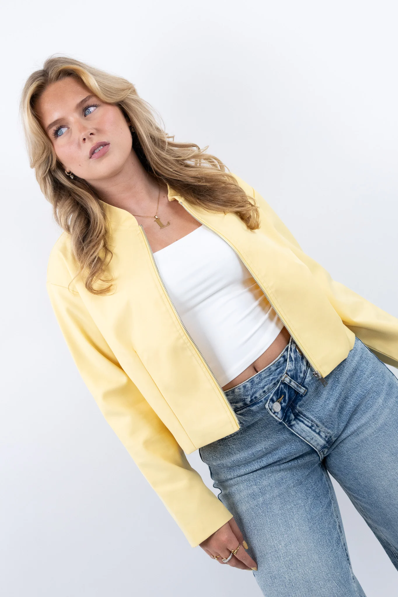 Isay jacket - Image 3