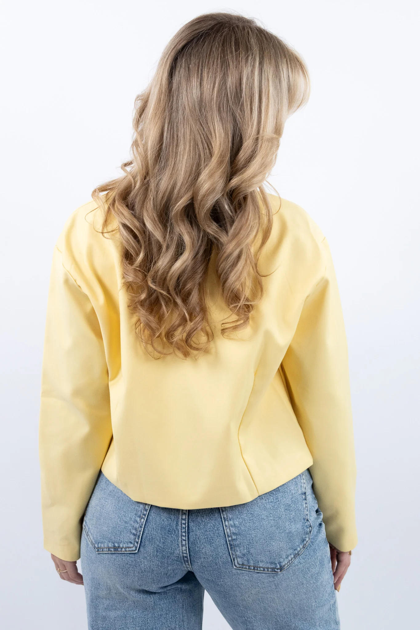 Isay jacket - Image 4
