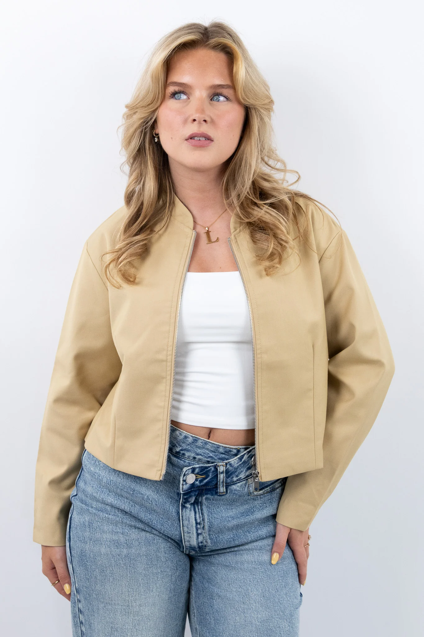 Isay jacket - Image 5