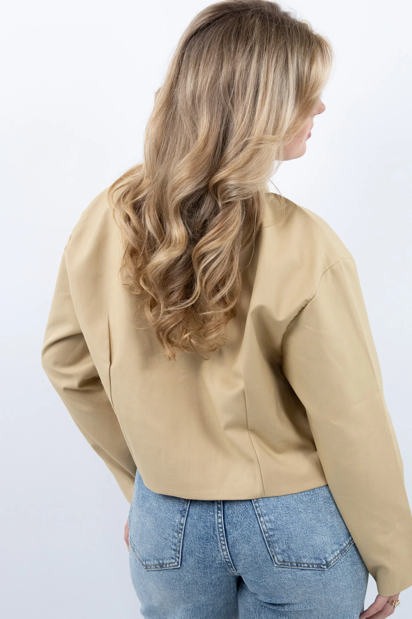 Isay jacket - Image 6