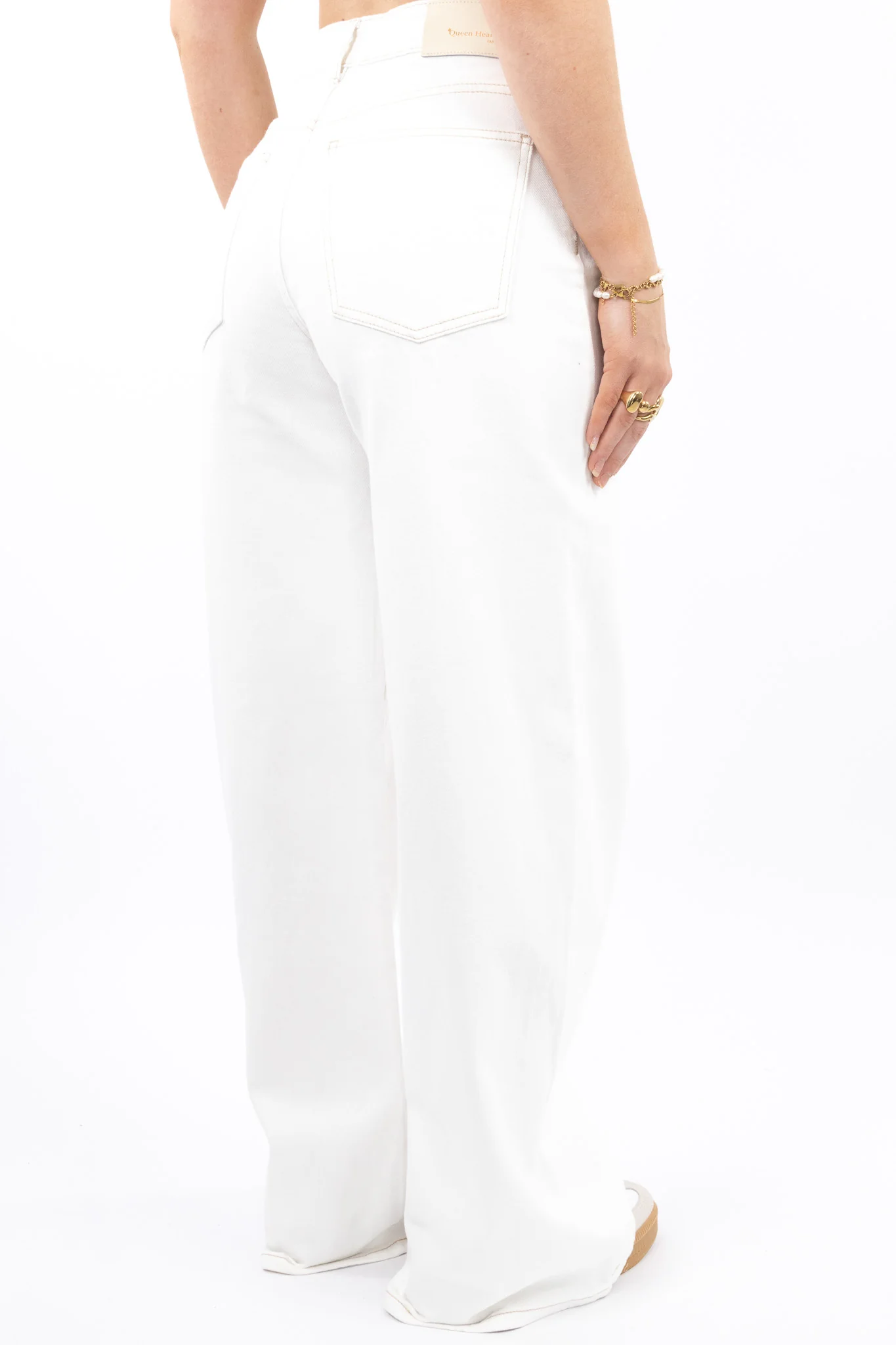Jacky wide leg jeans - Image 13