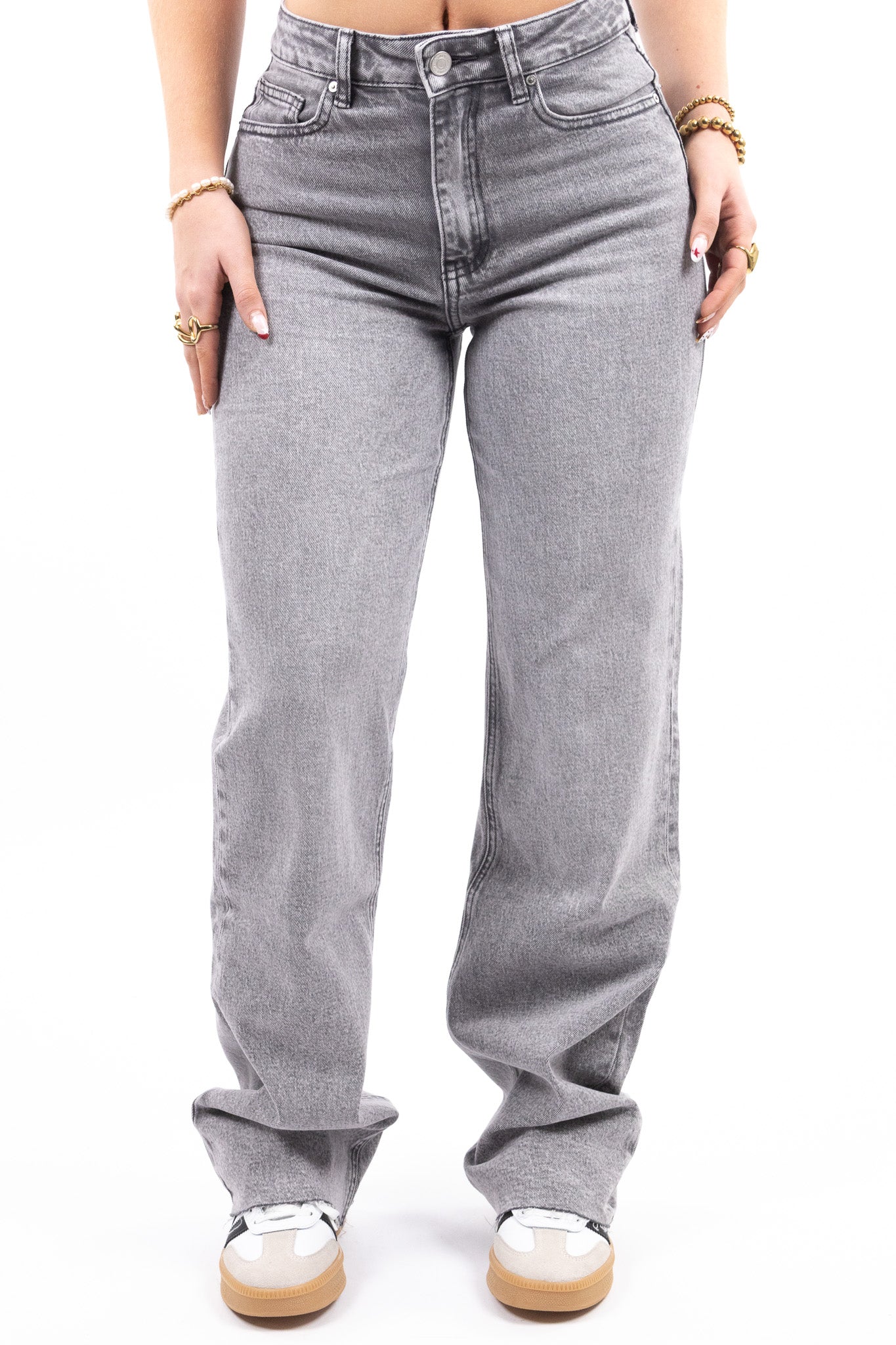 Jacky wide leg jeans - Image 20