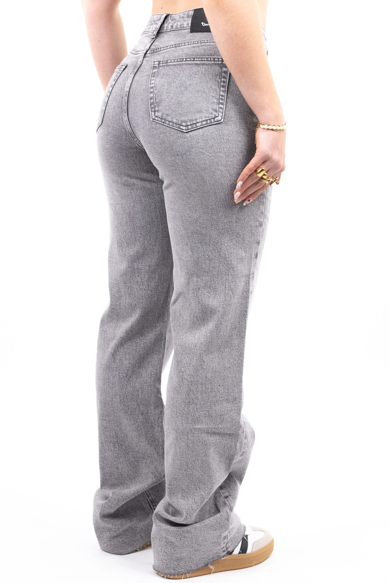 Jacky wide leg jeans - Image 21