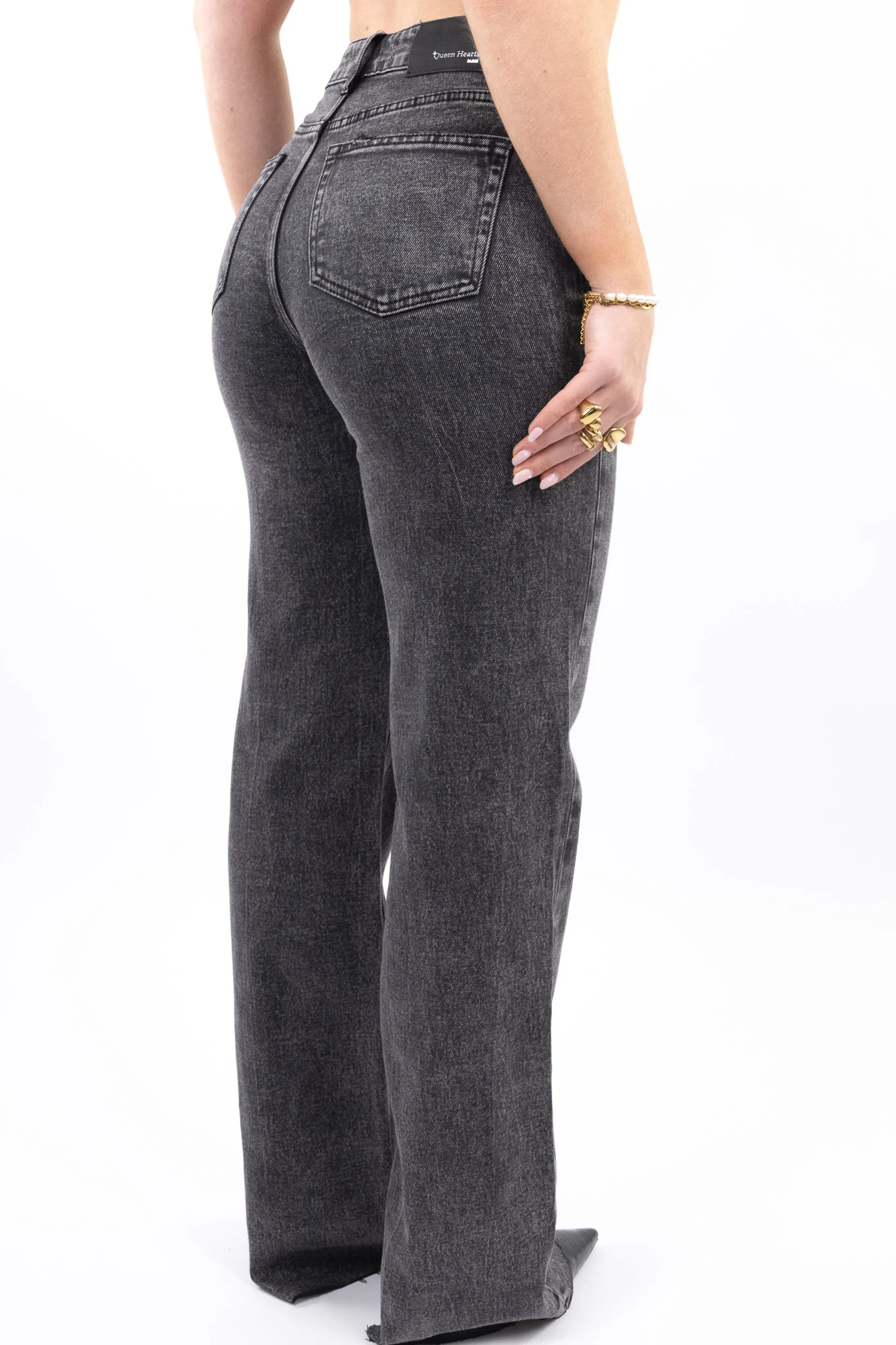 Jacky wide leg jeans - Image 24