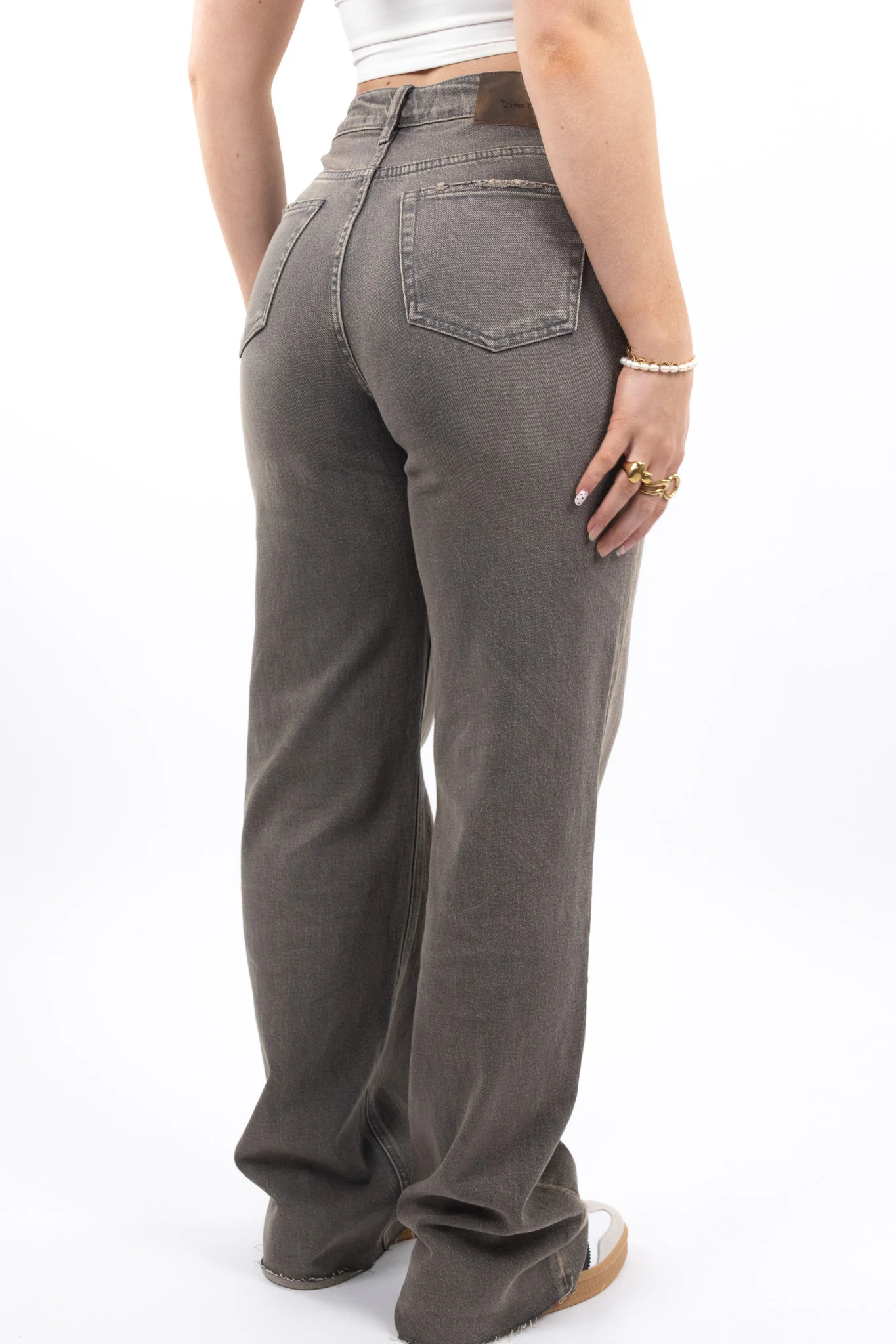 Jacky wide leg jeans - Image 27