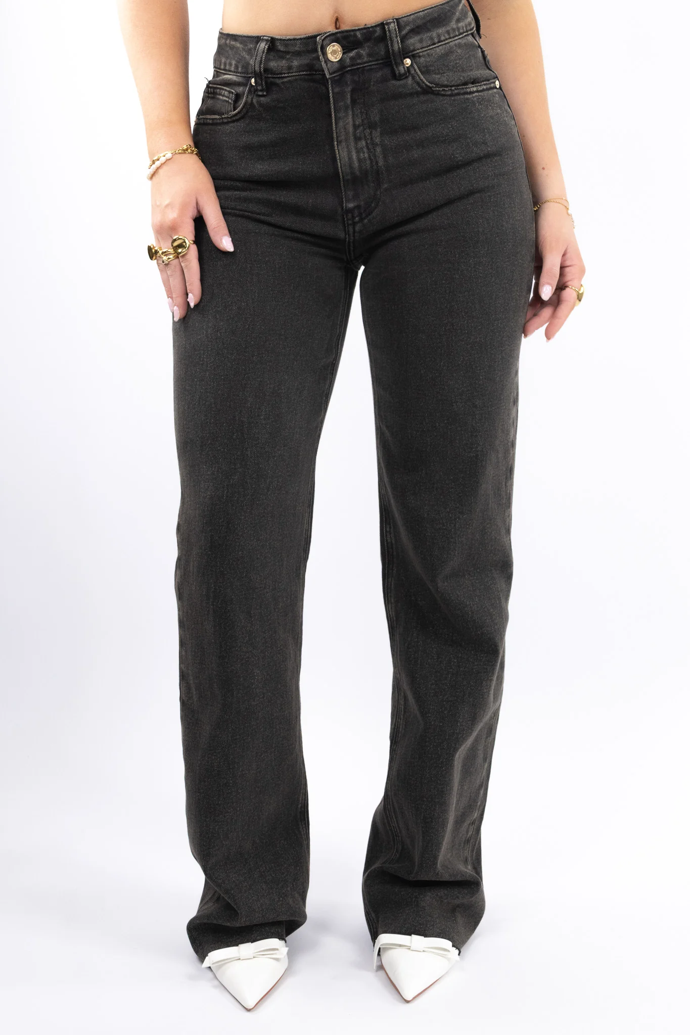 Jacky wide leg jeans - Image 28