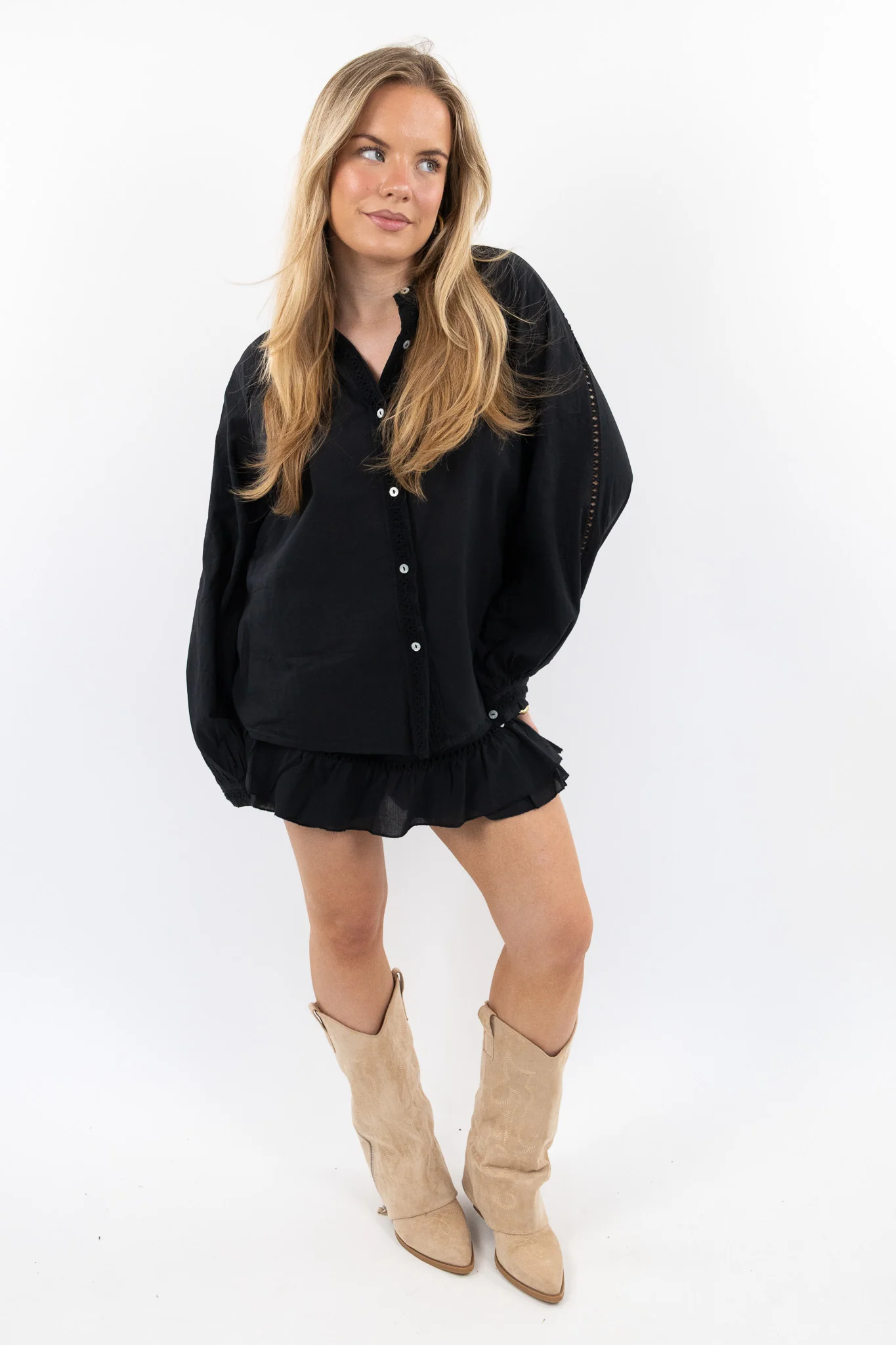 Jovie skort - Image 10