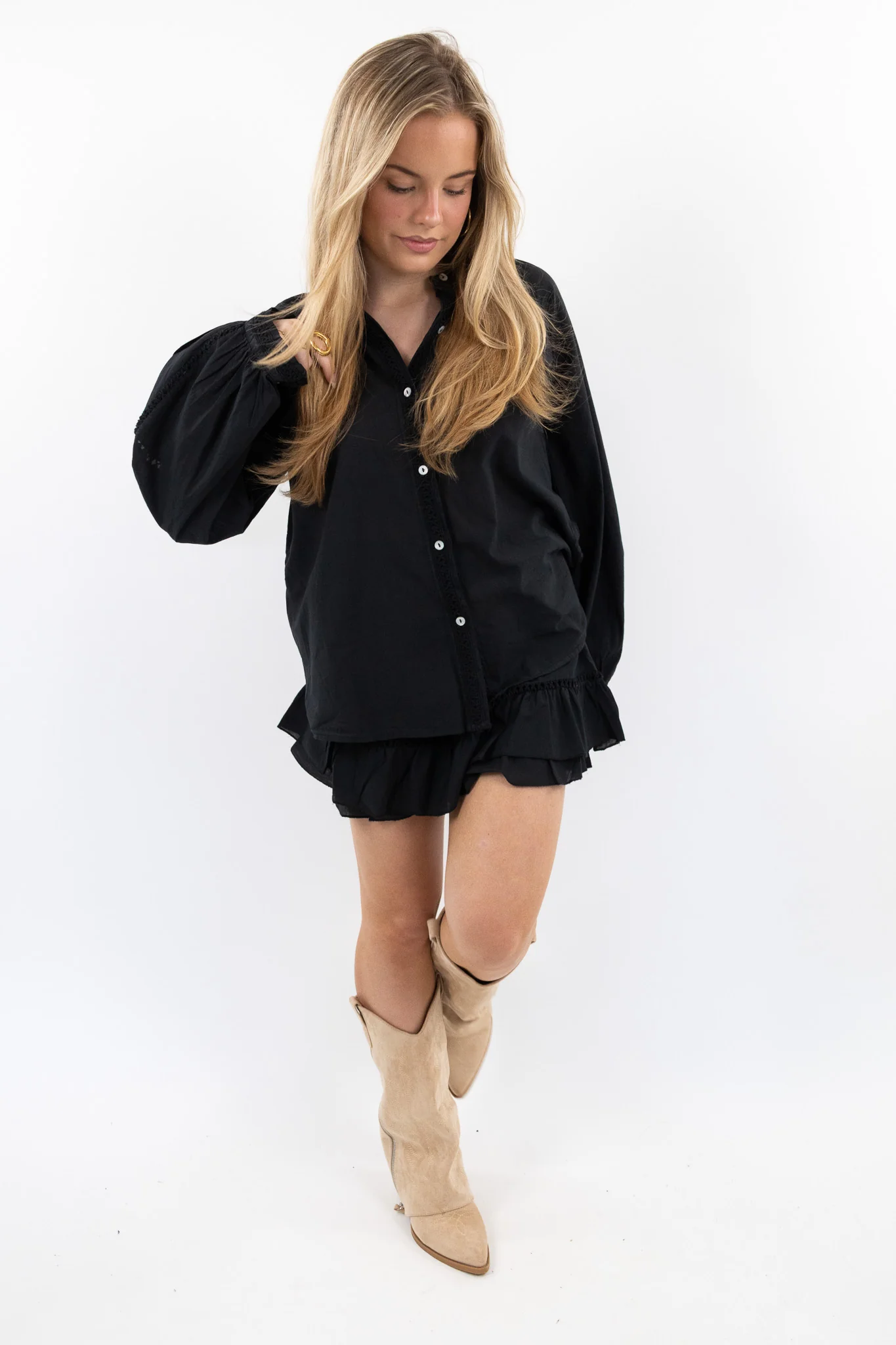 Jovie skort - Image 11