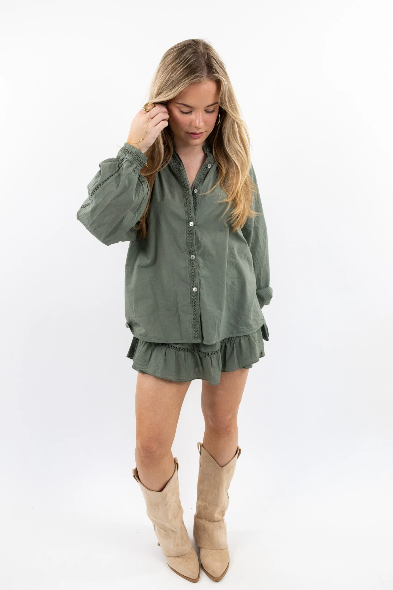 Jovie skort - Image 7