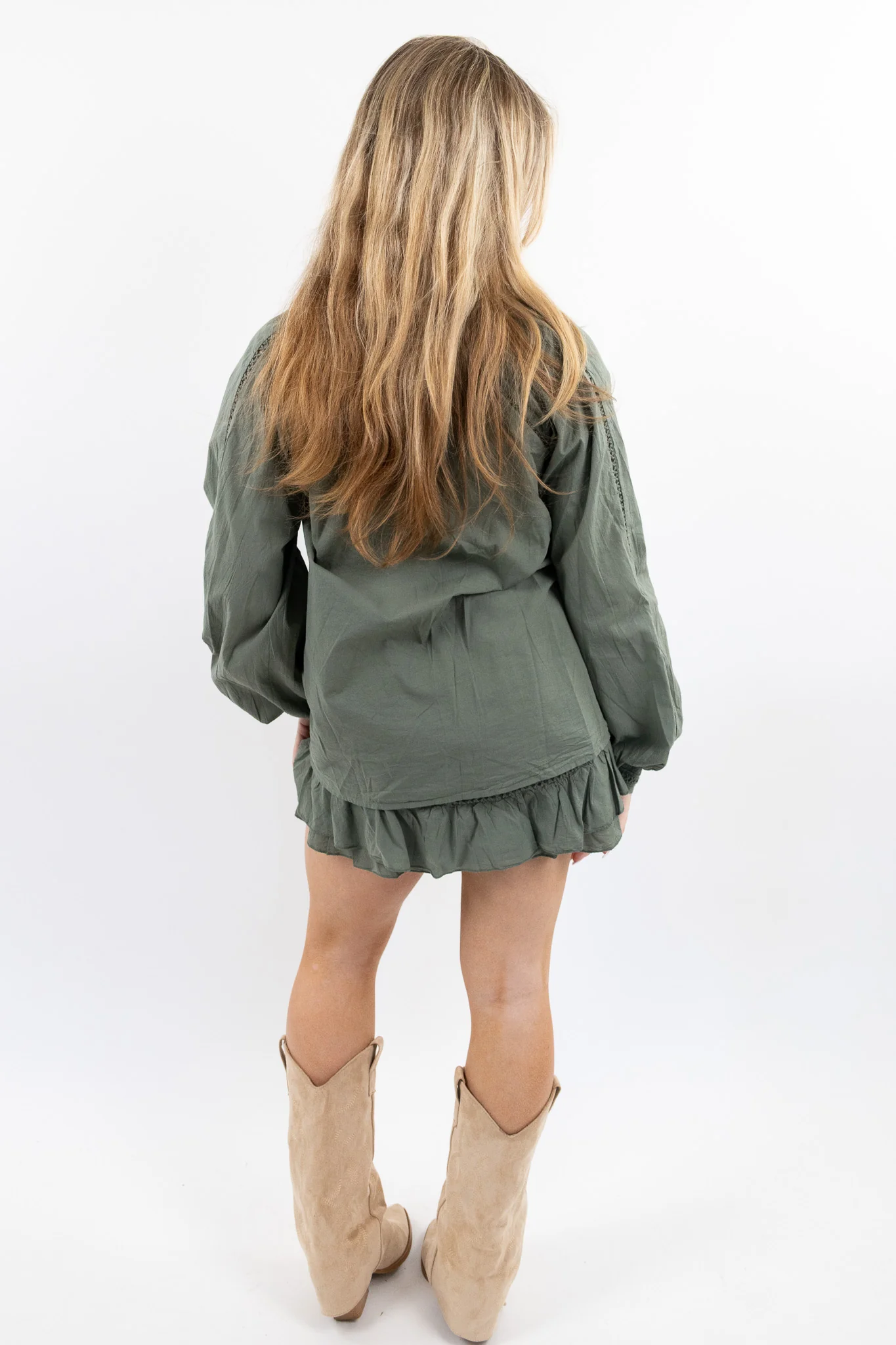 Jovie skort - Image 8