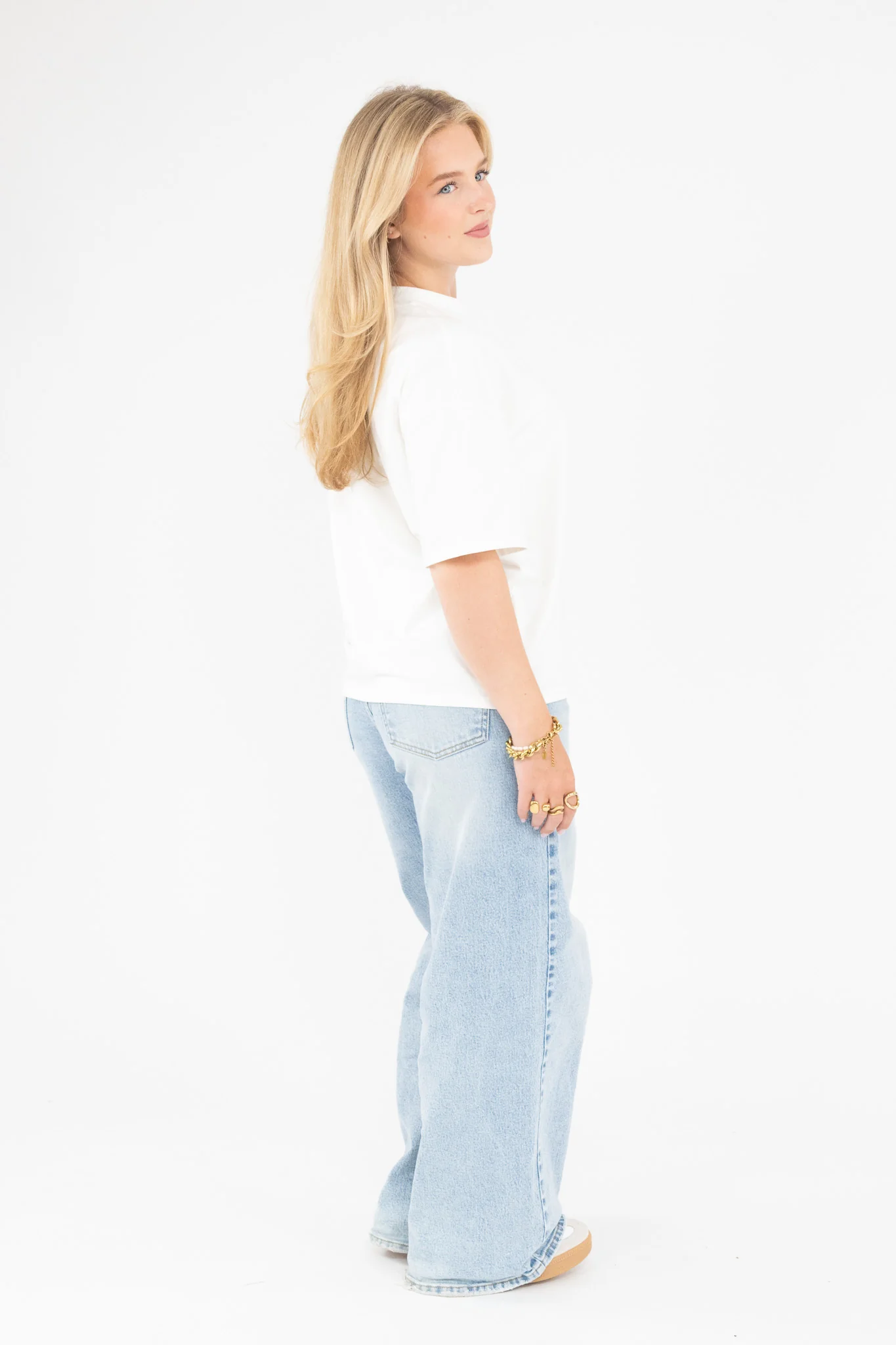 La Base Tee - Image 3