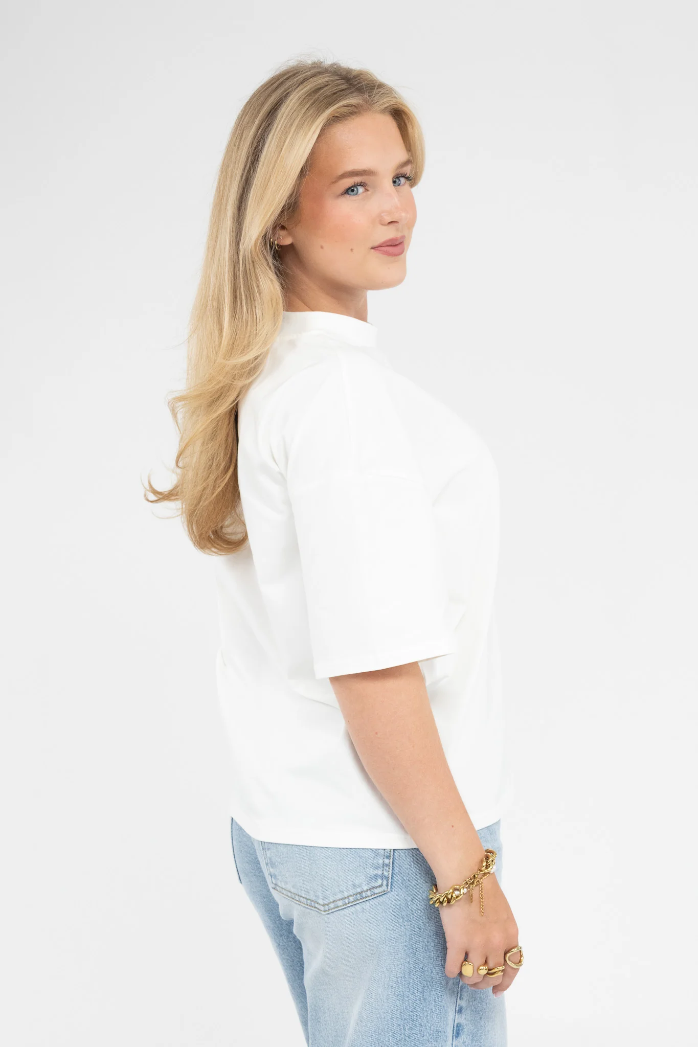 La Base Tee - Image 4