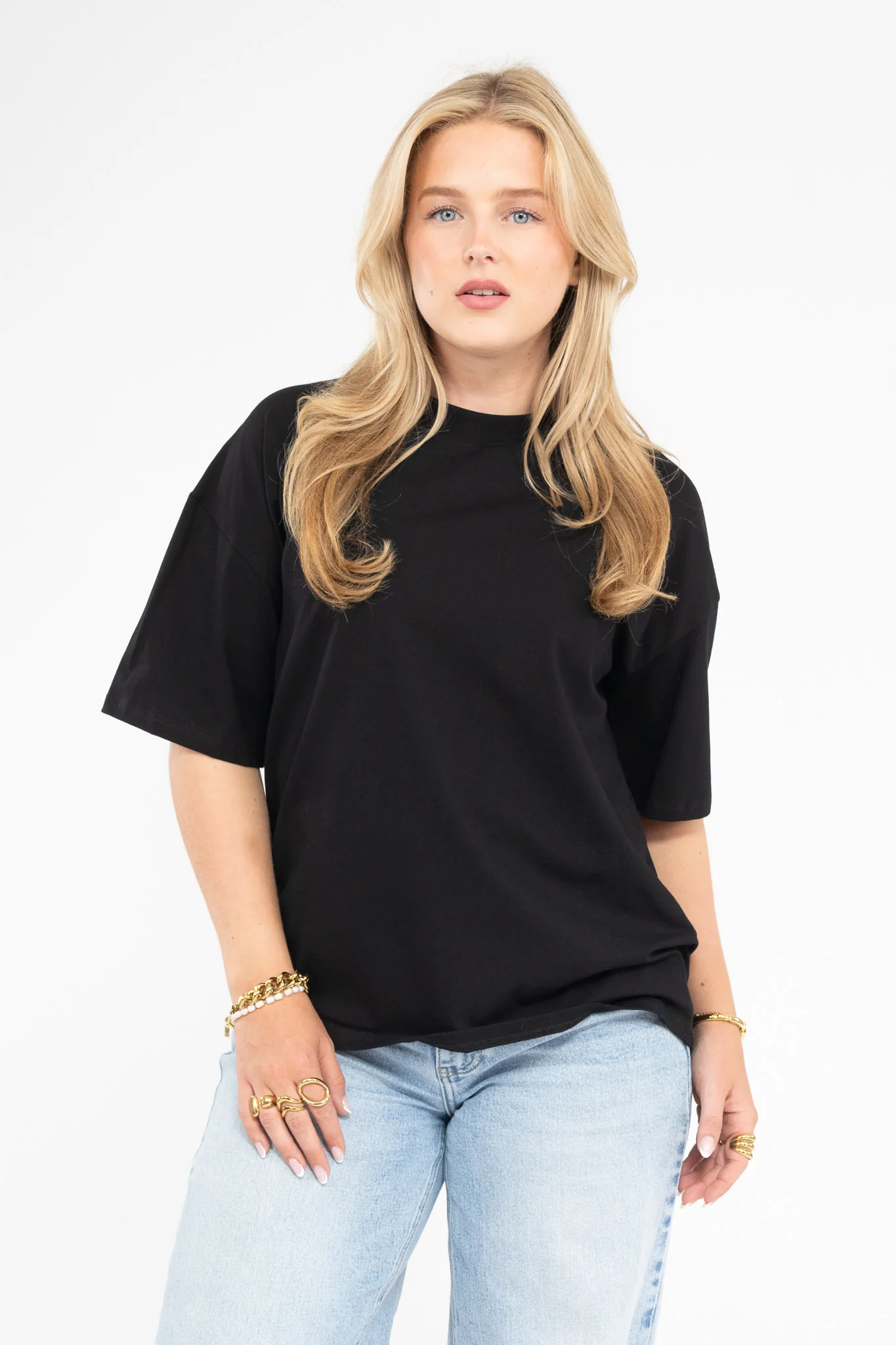La Base Tee - Image 5