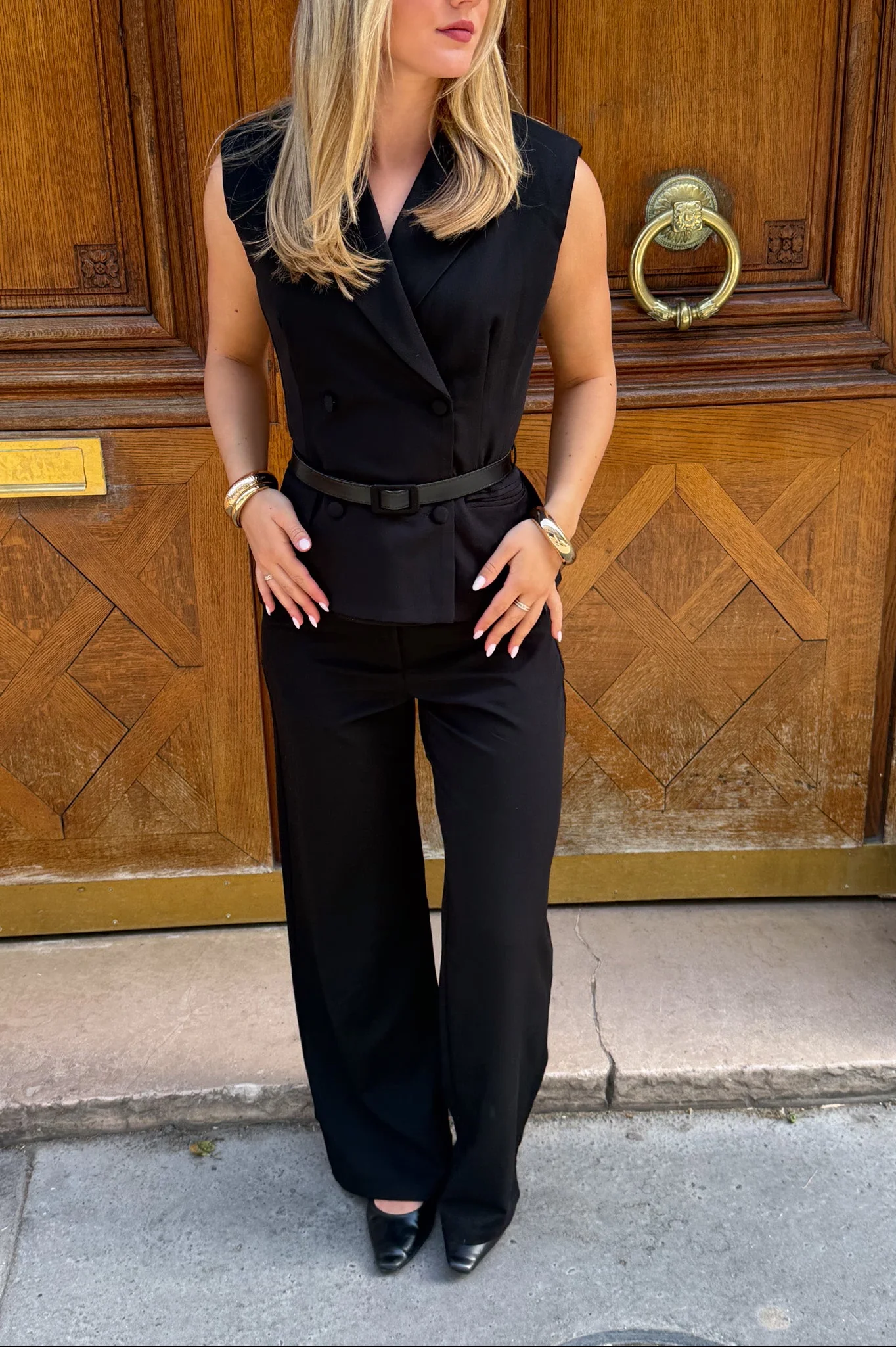 Le Chic Pantalon - Image 2
