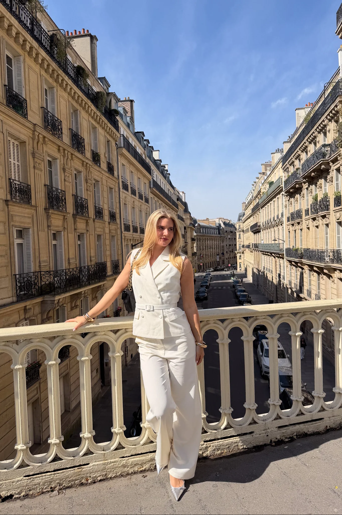 Le Chic Waistcoat - Image 5