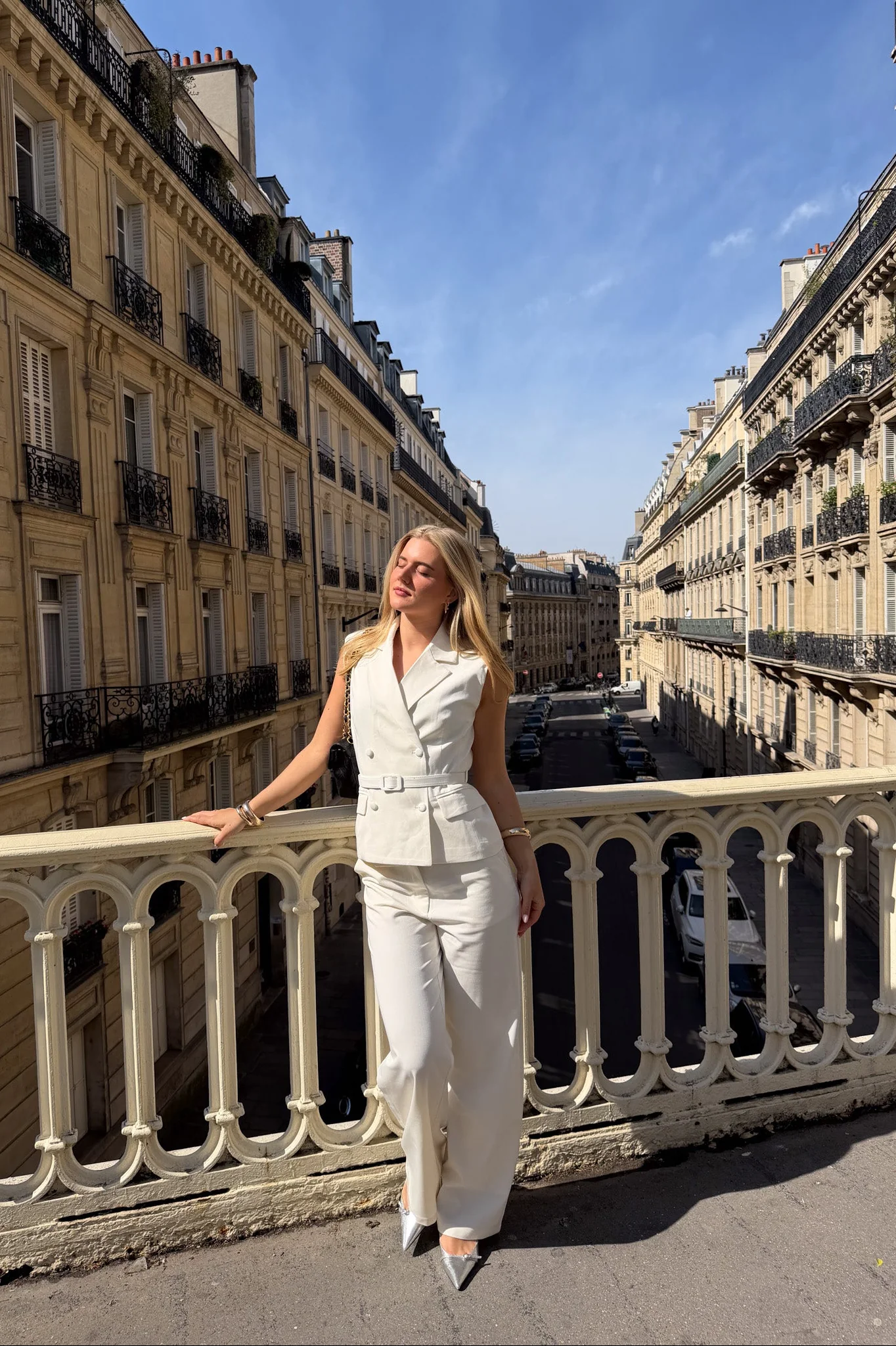 Le Chic Pantalon - Image 3
