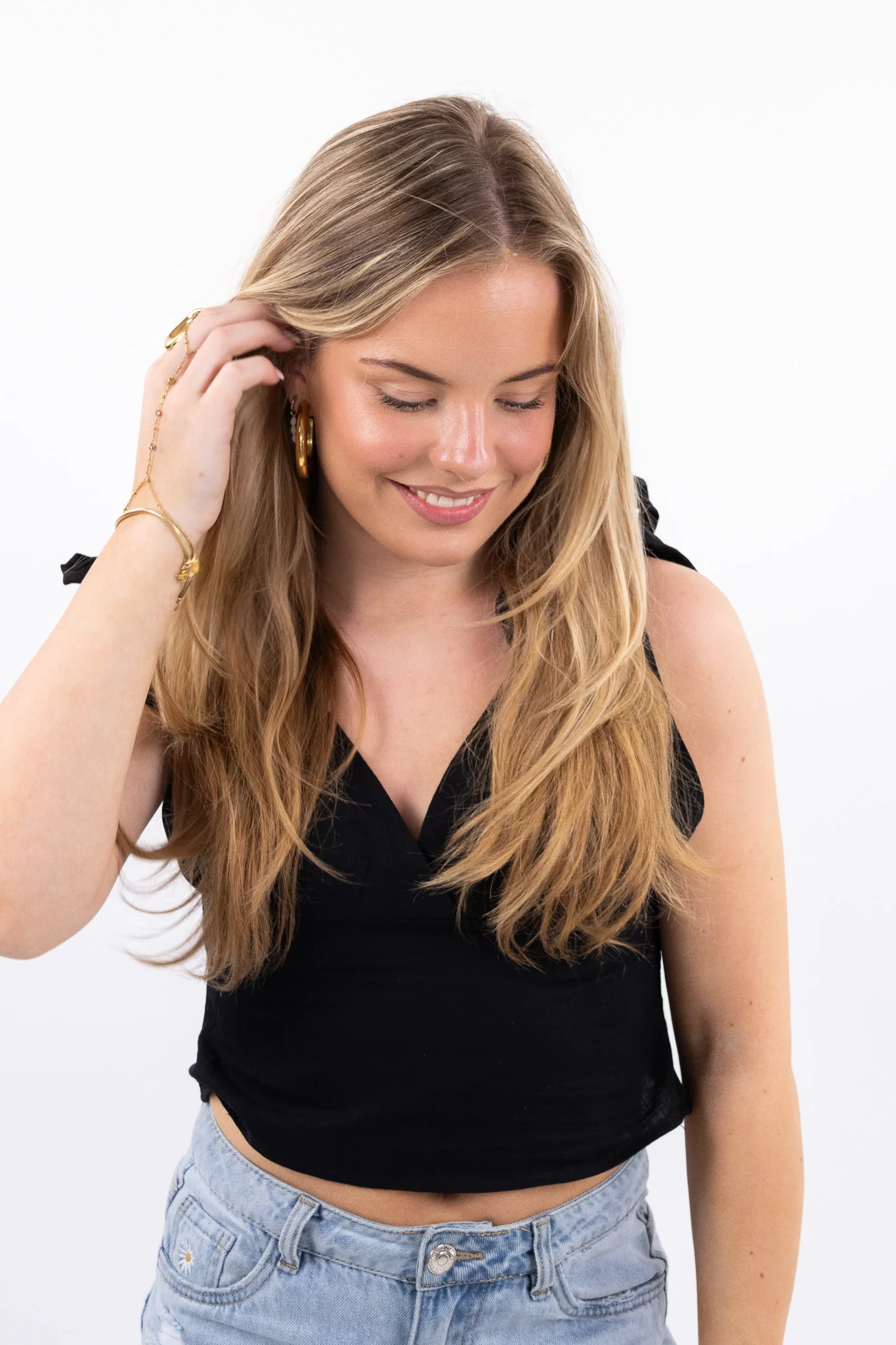 Luzie top - Image 7