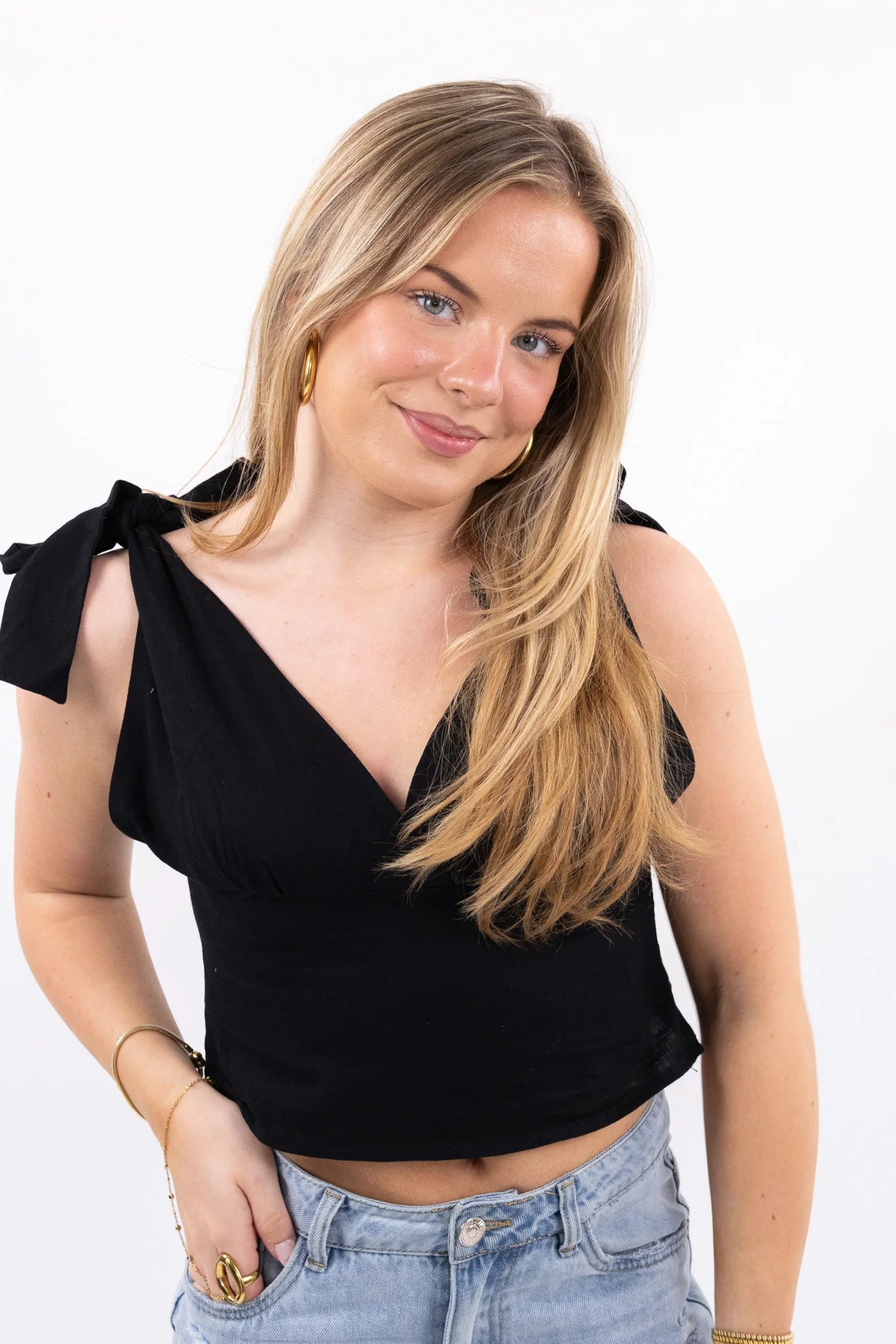 Luzie top - Image 8