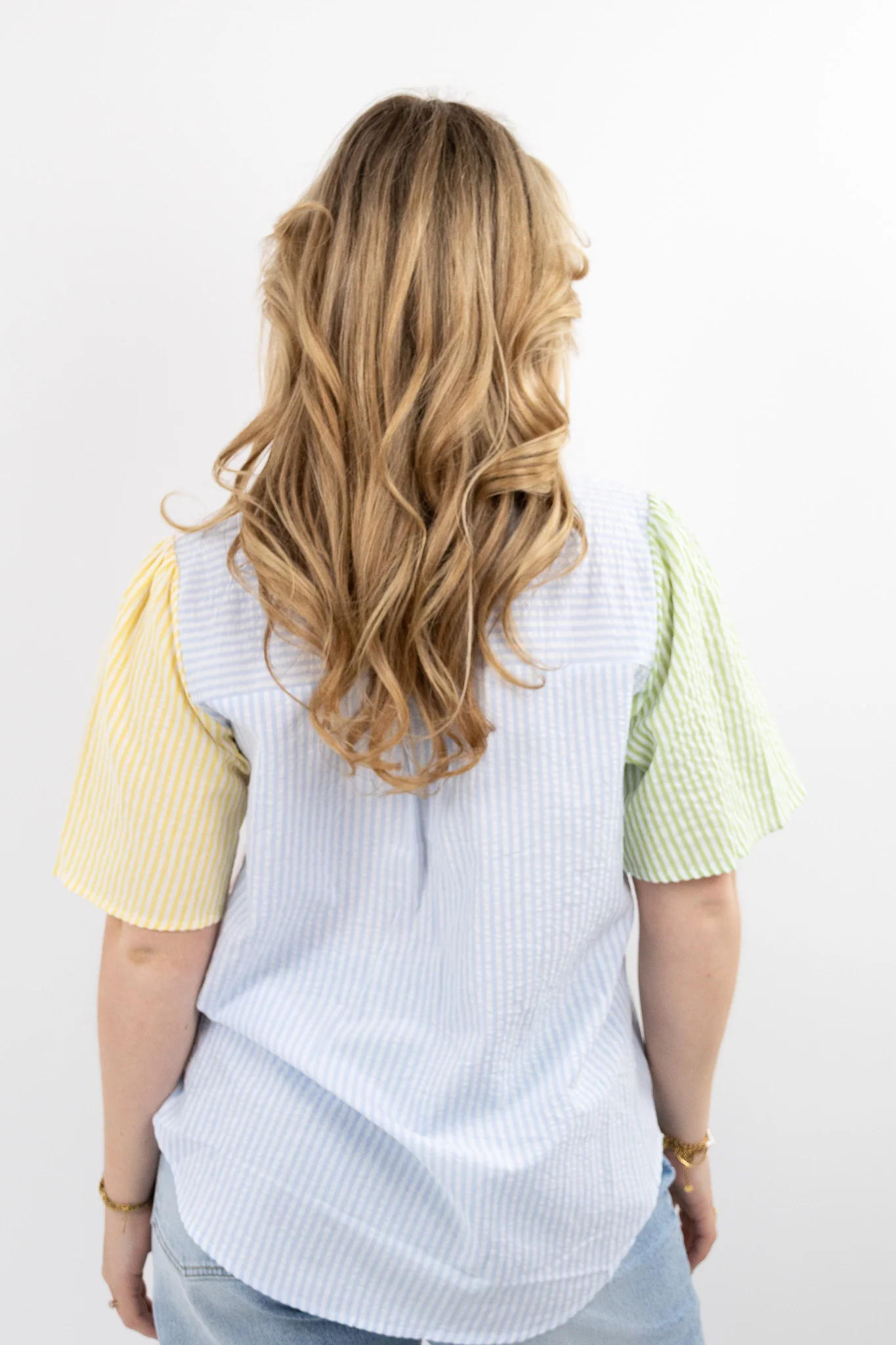 Miami beach blouse - Image 2