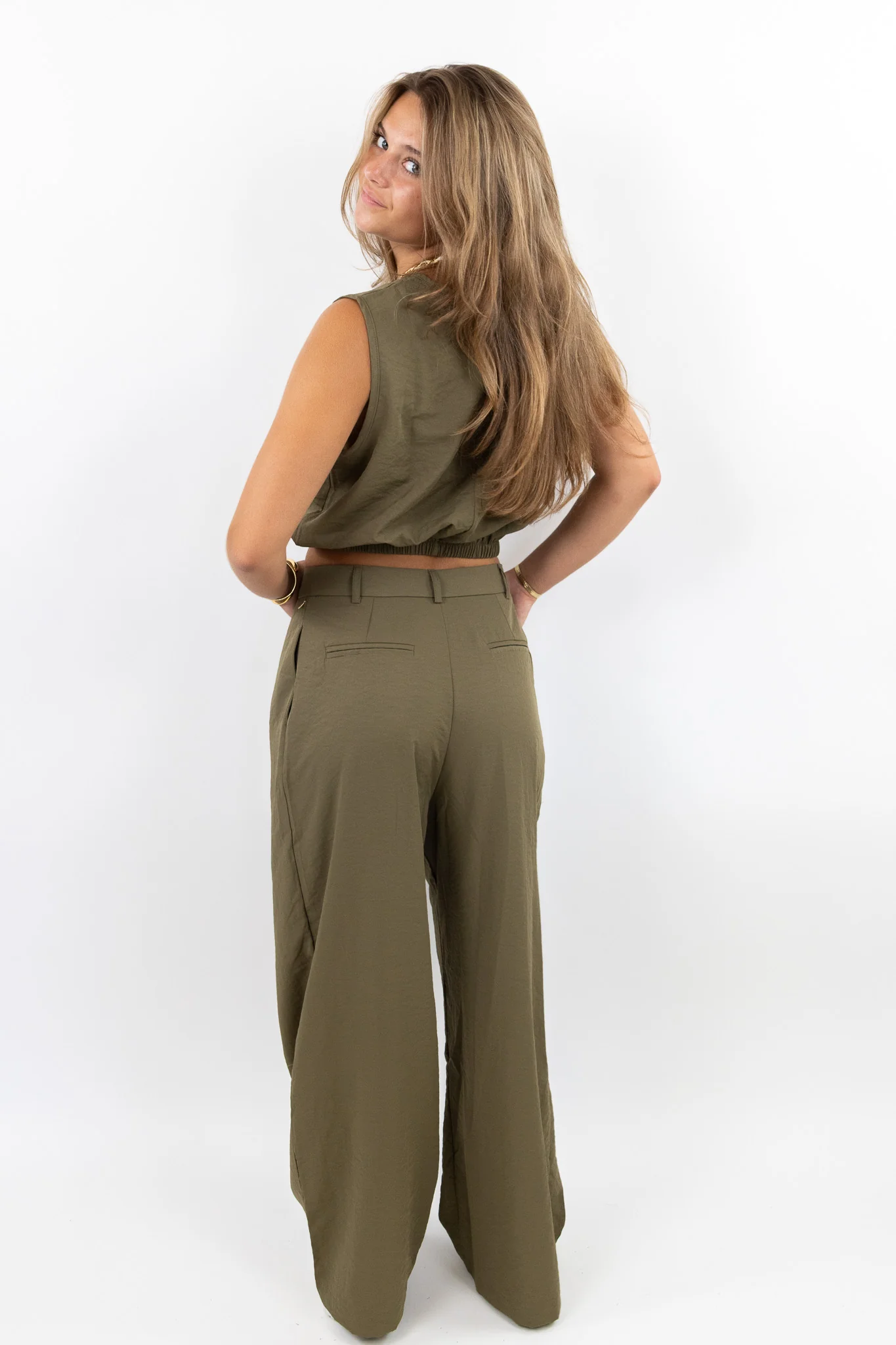 Muse Pantalon - Image 7