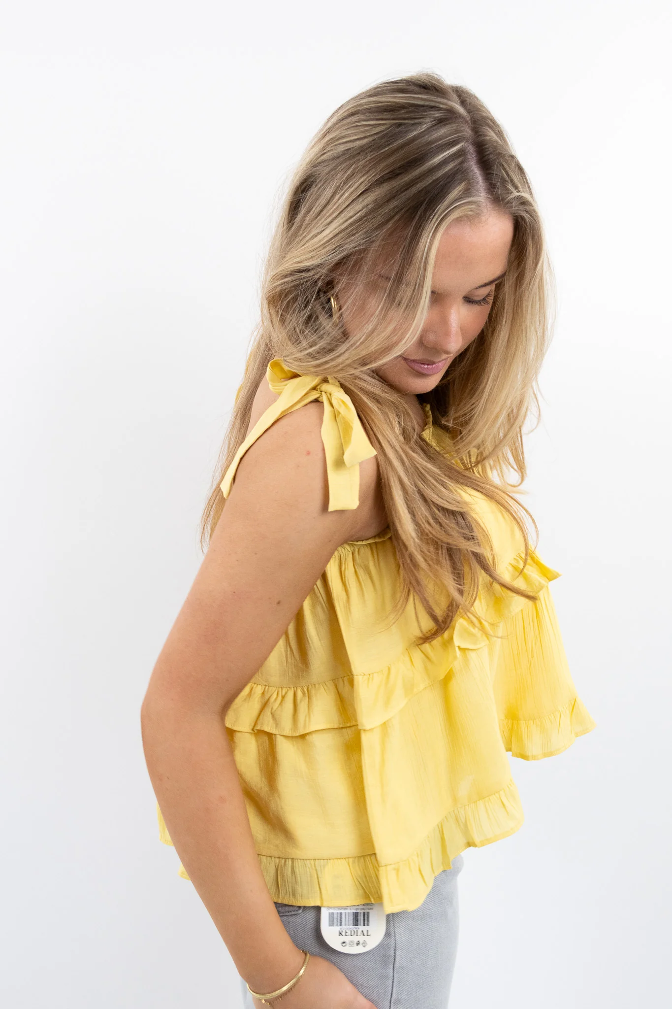 Noelle top - Image 2