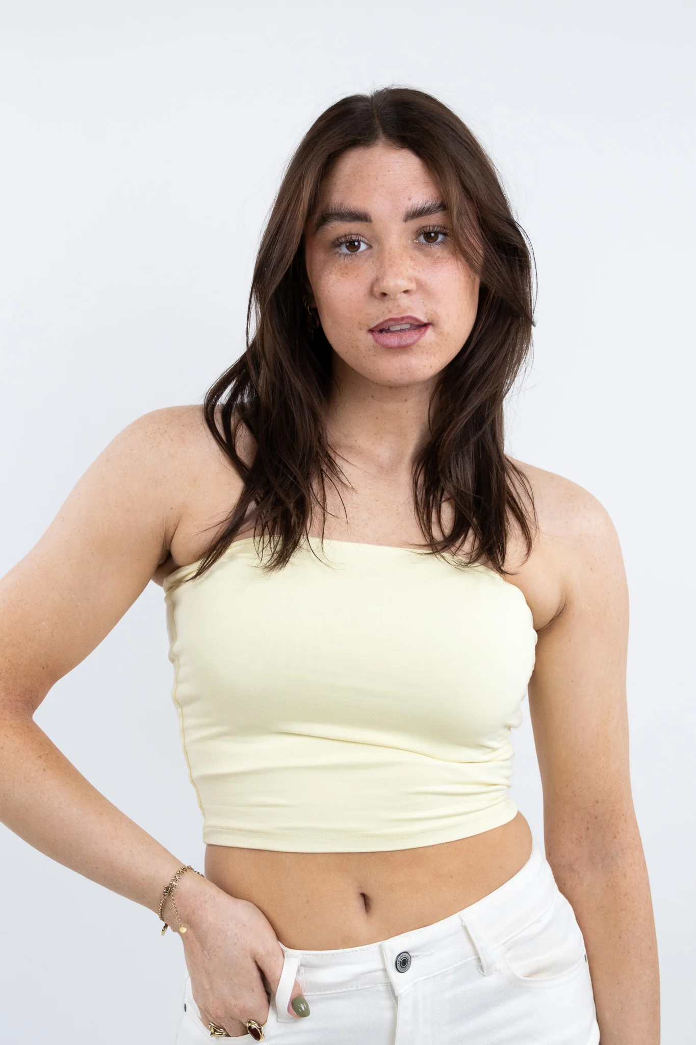 Noémi bandeau top - Image 10