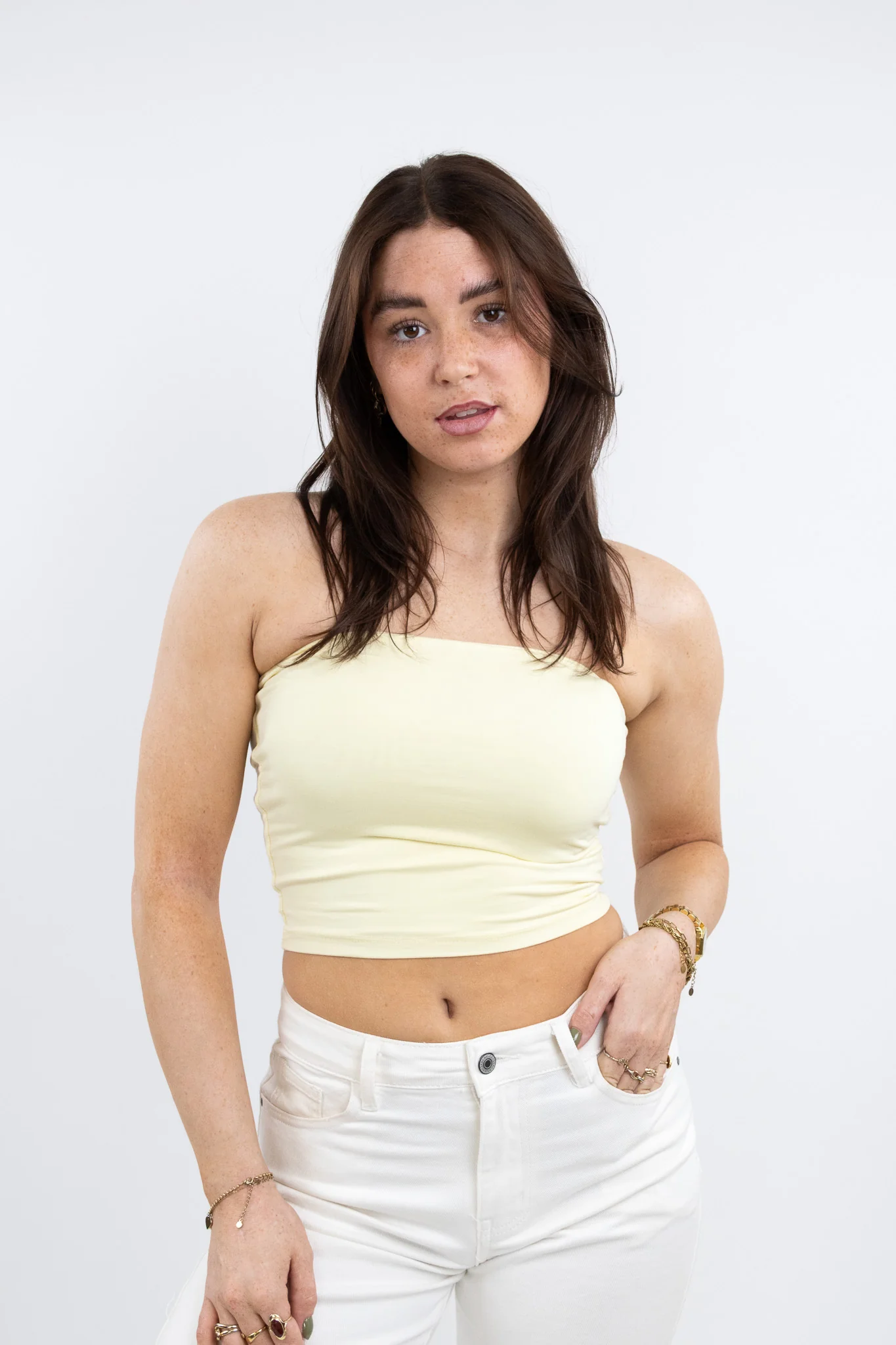 Noémi bandeau top - Image 11