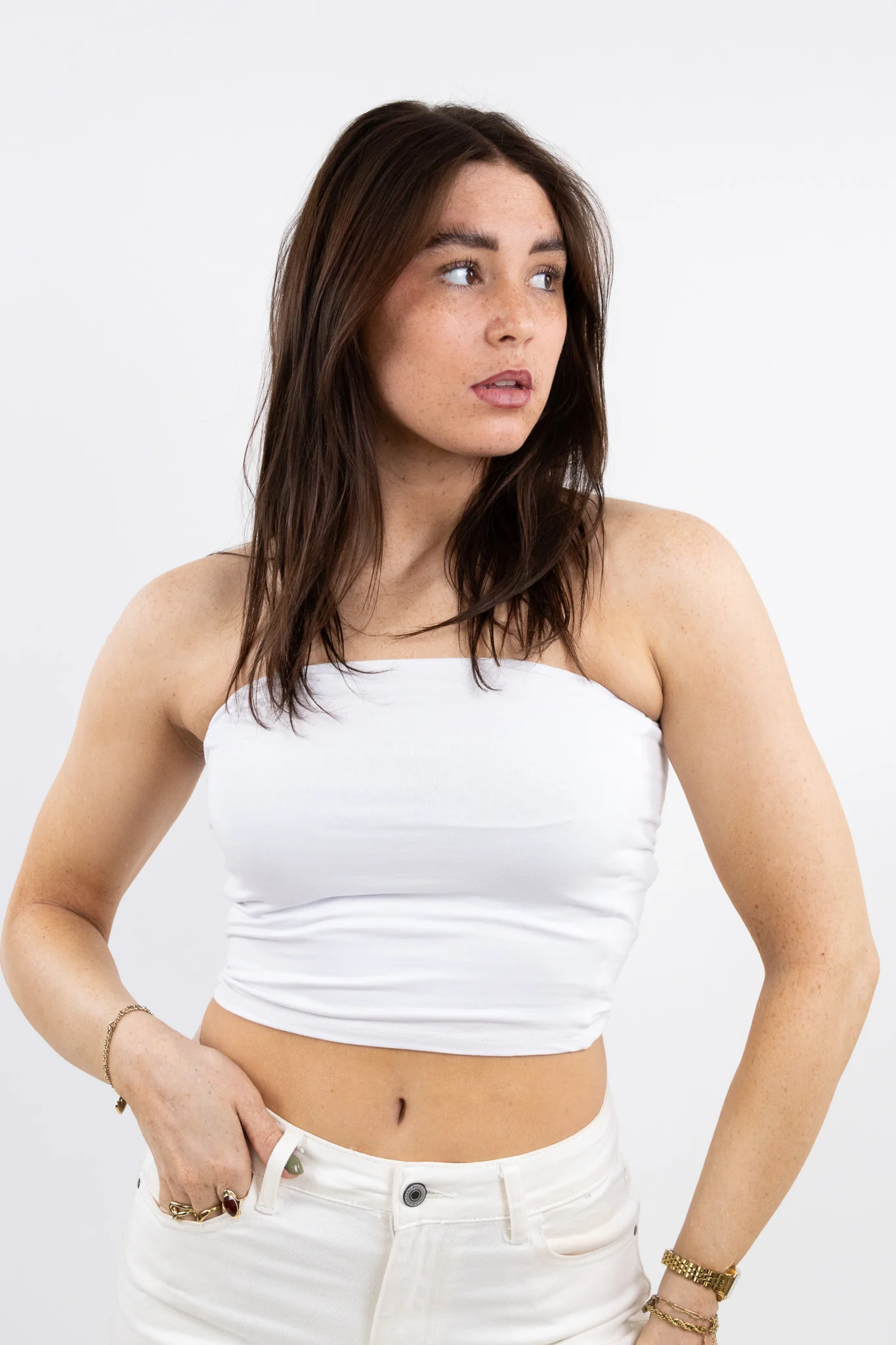 Noémi bandeau top - Image 13