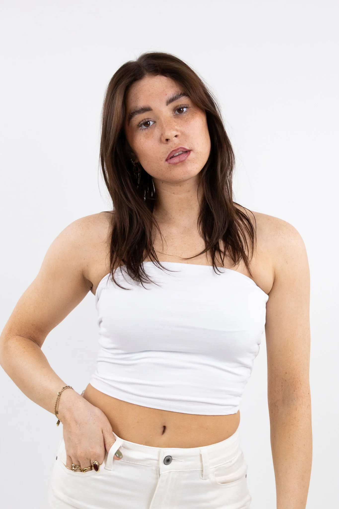 Noémi bandeau top - Image 14