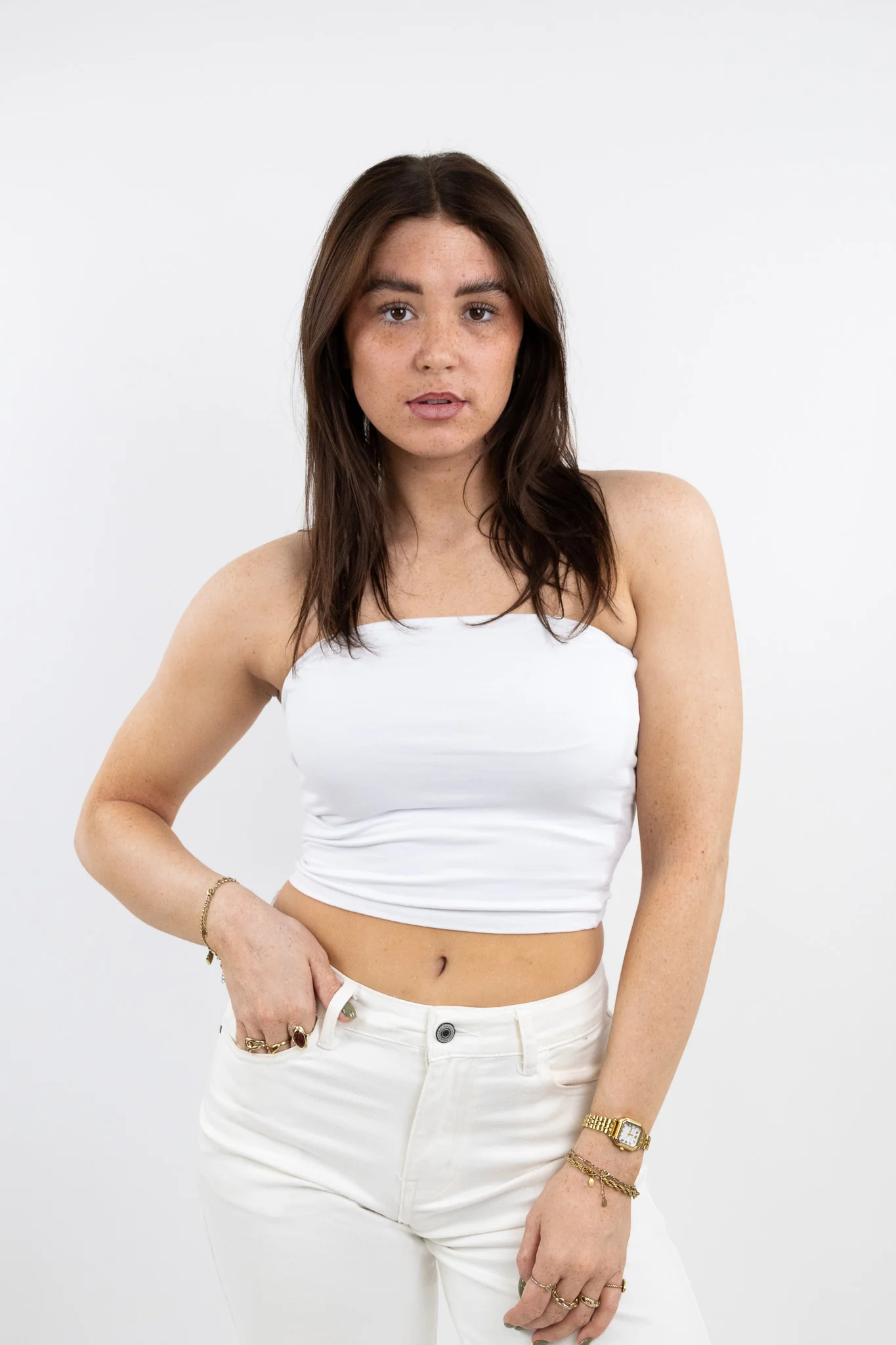 Noémi bandeau top - Image 15