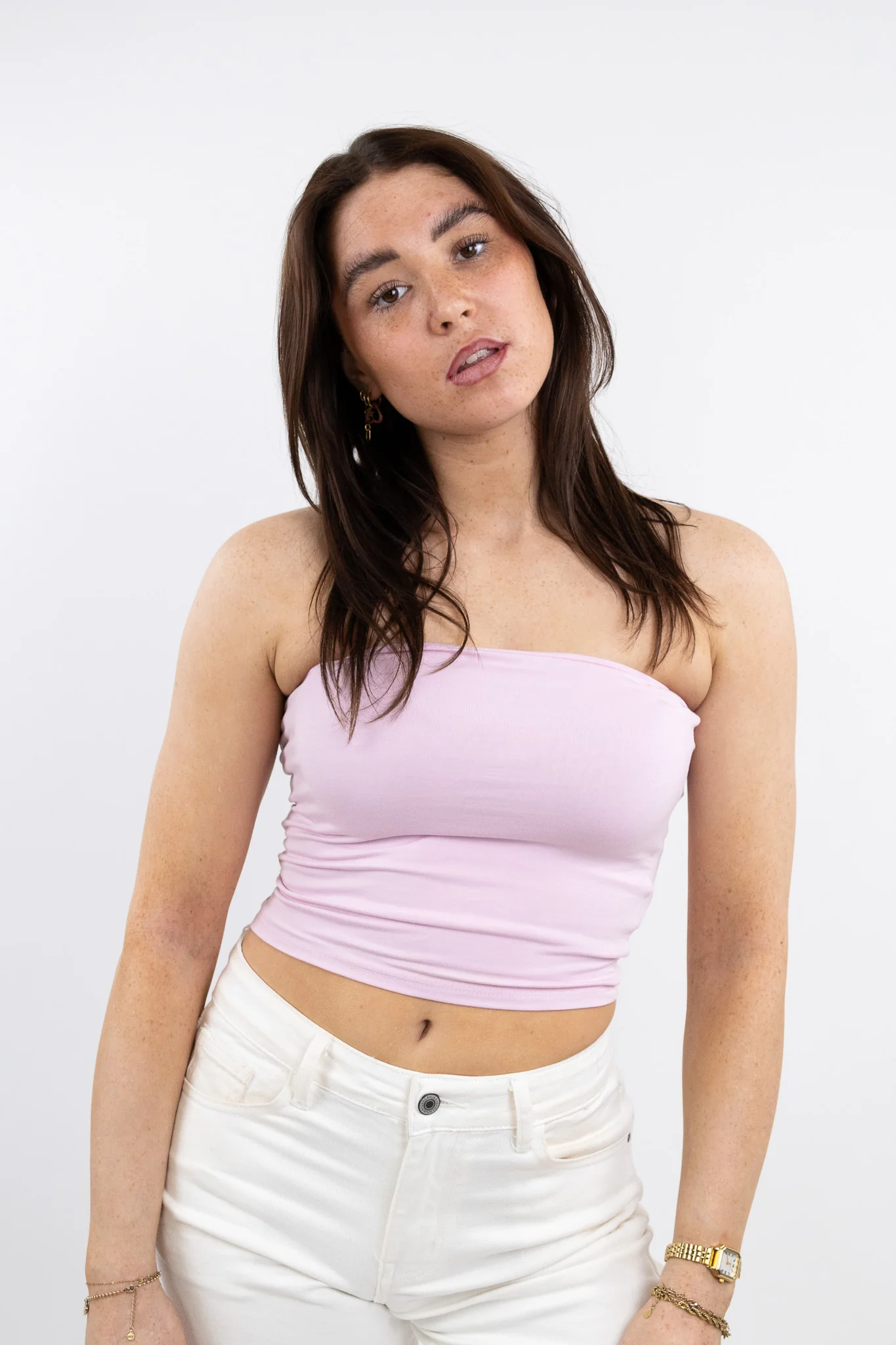Noémi bandeau top - Image 4