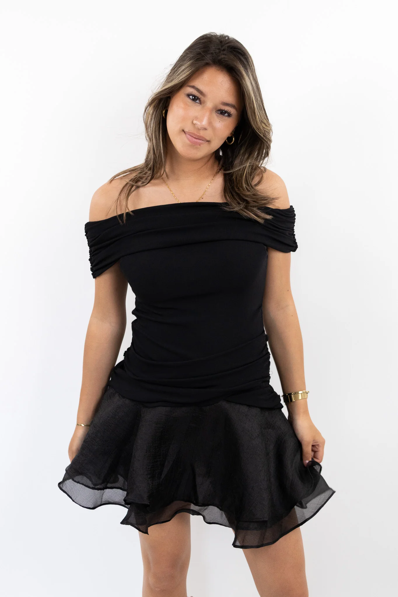 Nomy dress - Image 4