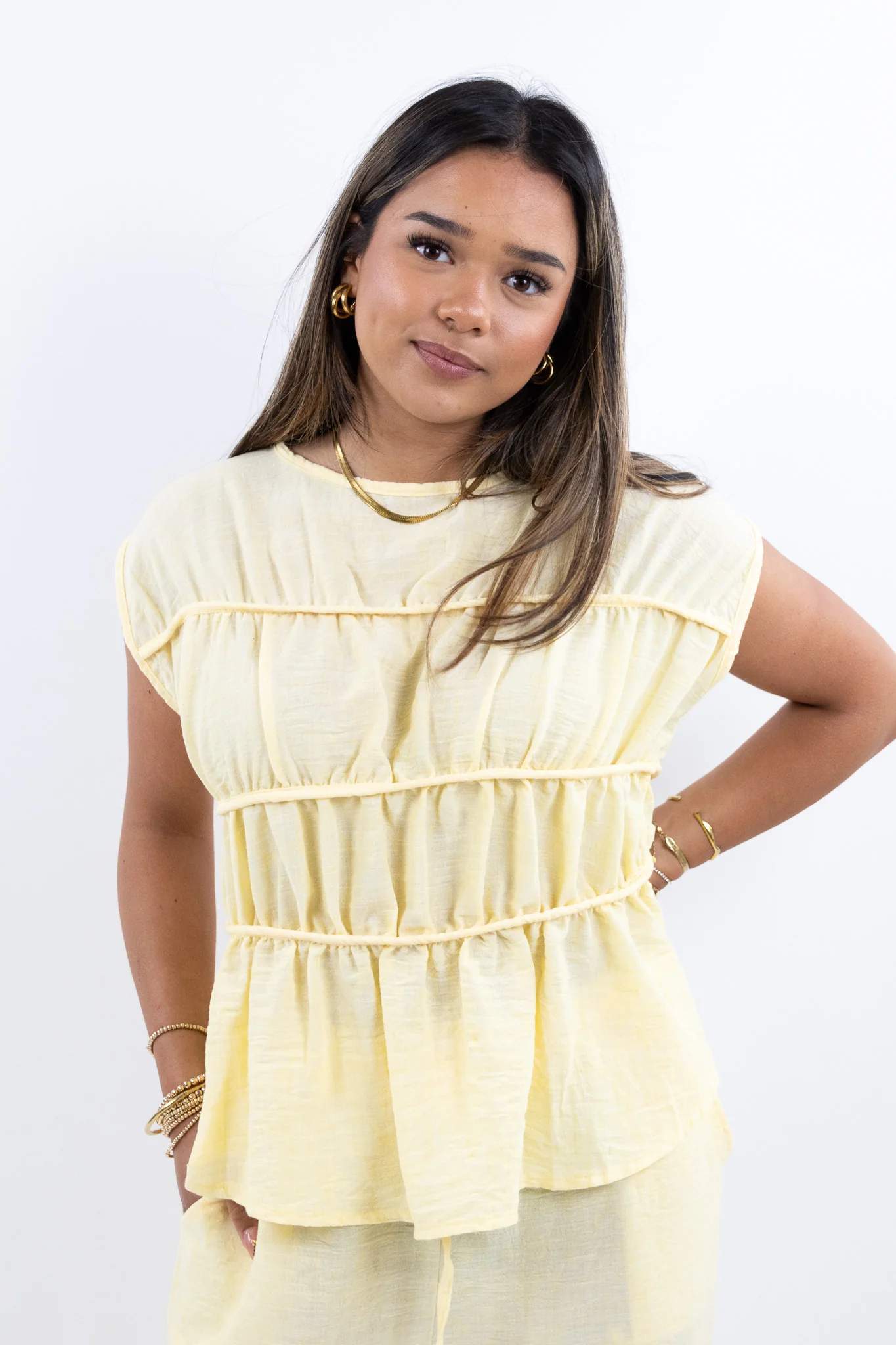 Nyla top - Image 10