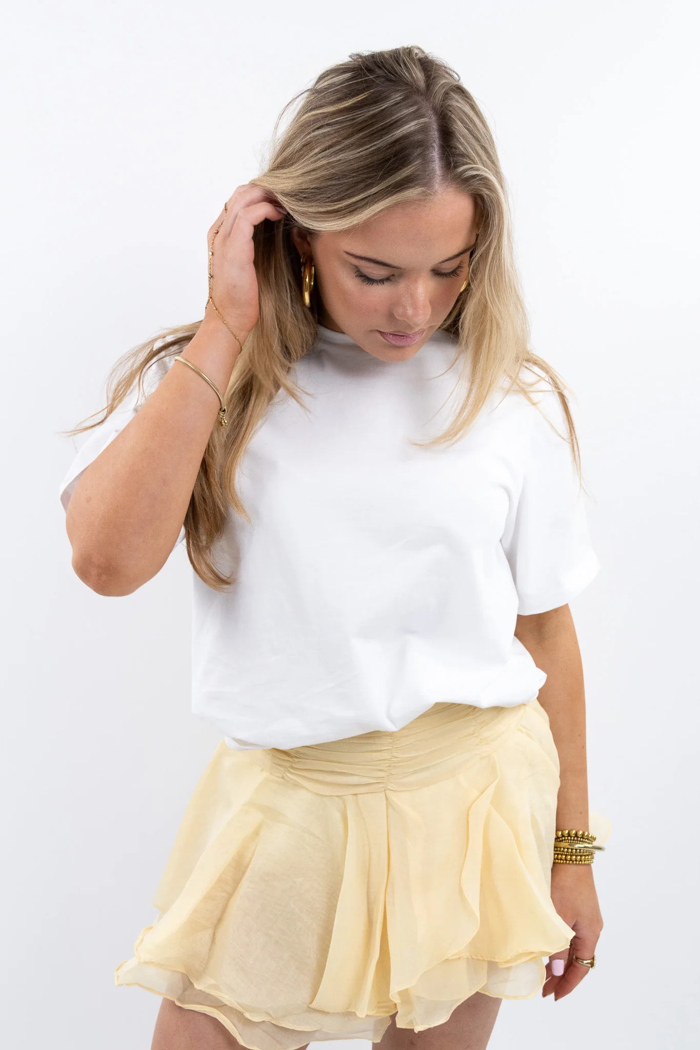 Pip skort - Image 8