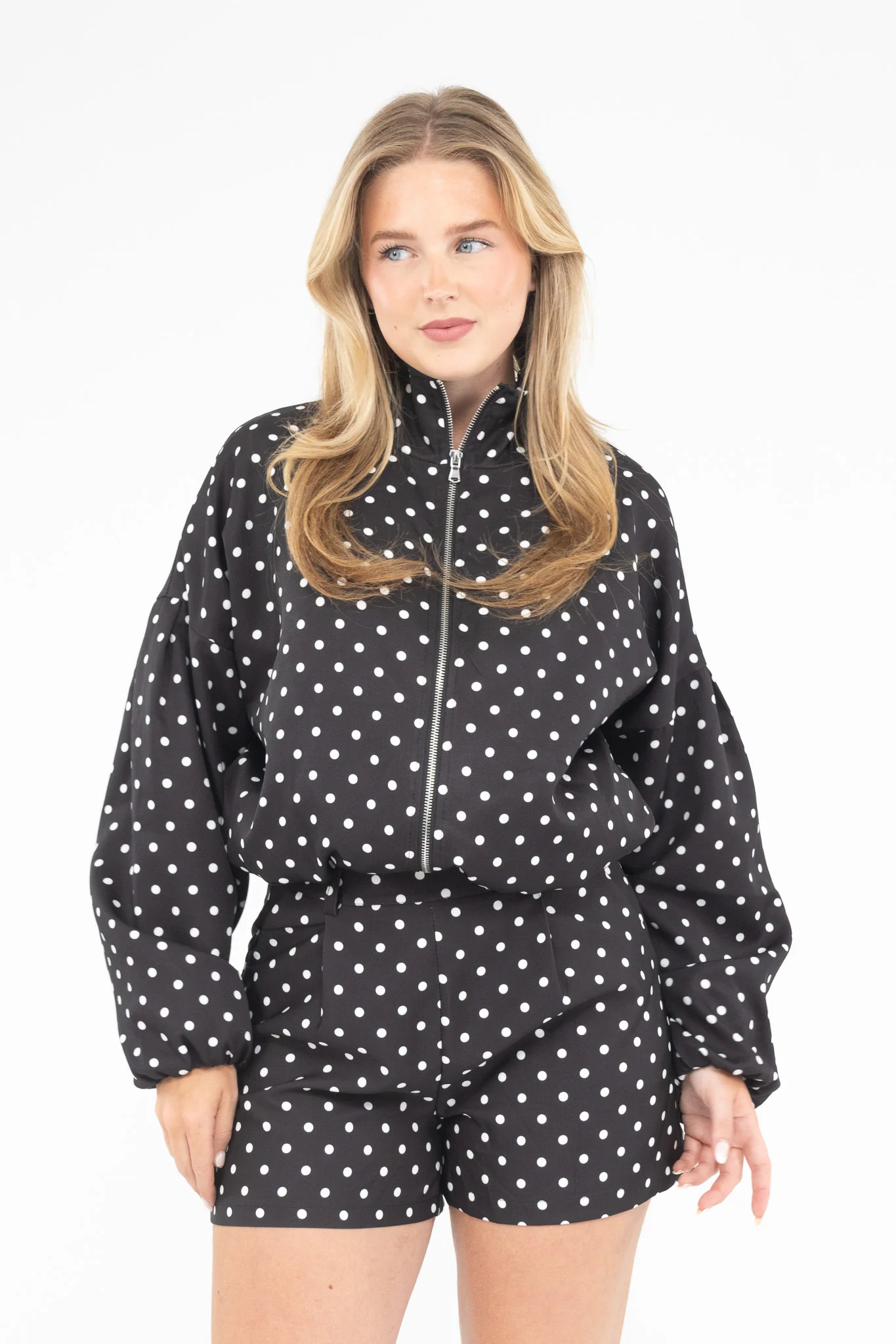 Polka Dot Short - Image 10