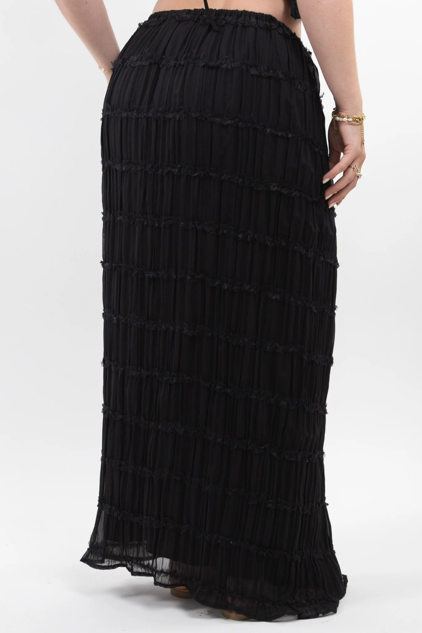 Rae maxi skirt - Image 3