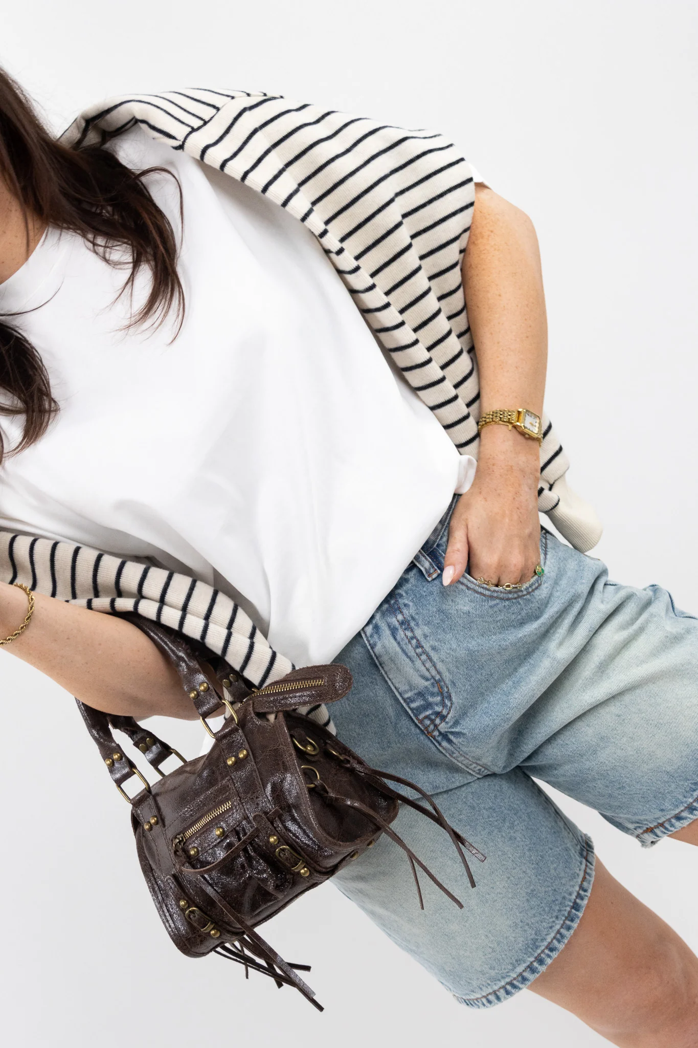 Roxie city bag - Image 3